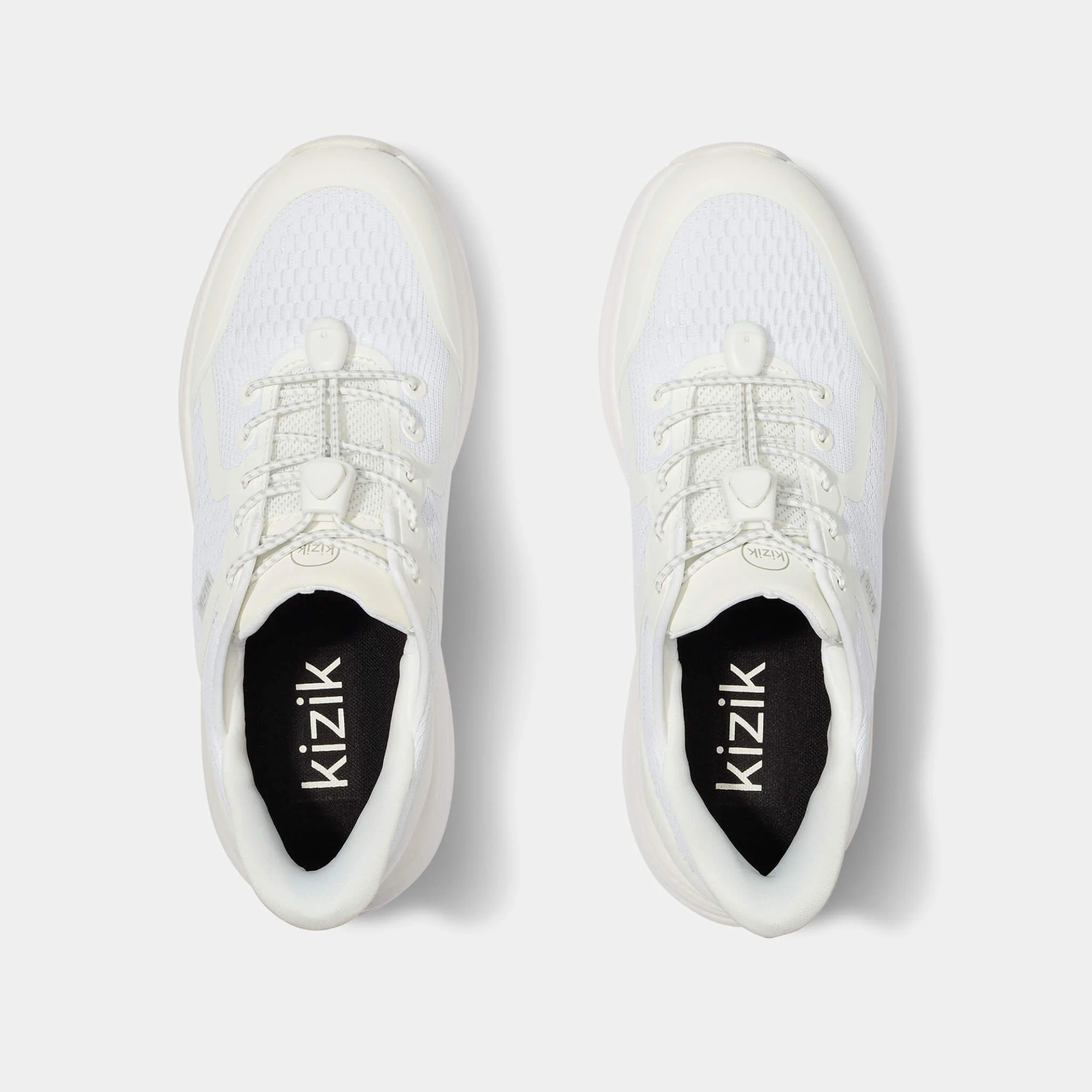 Women's London - White - Image 8