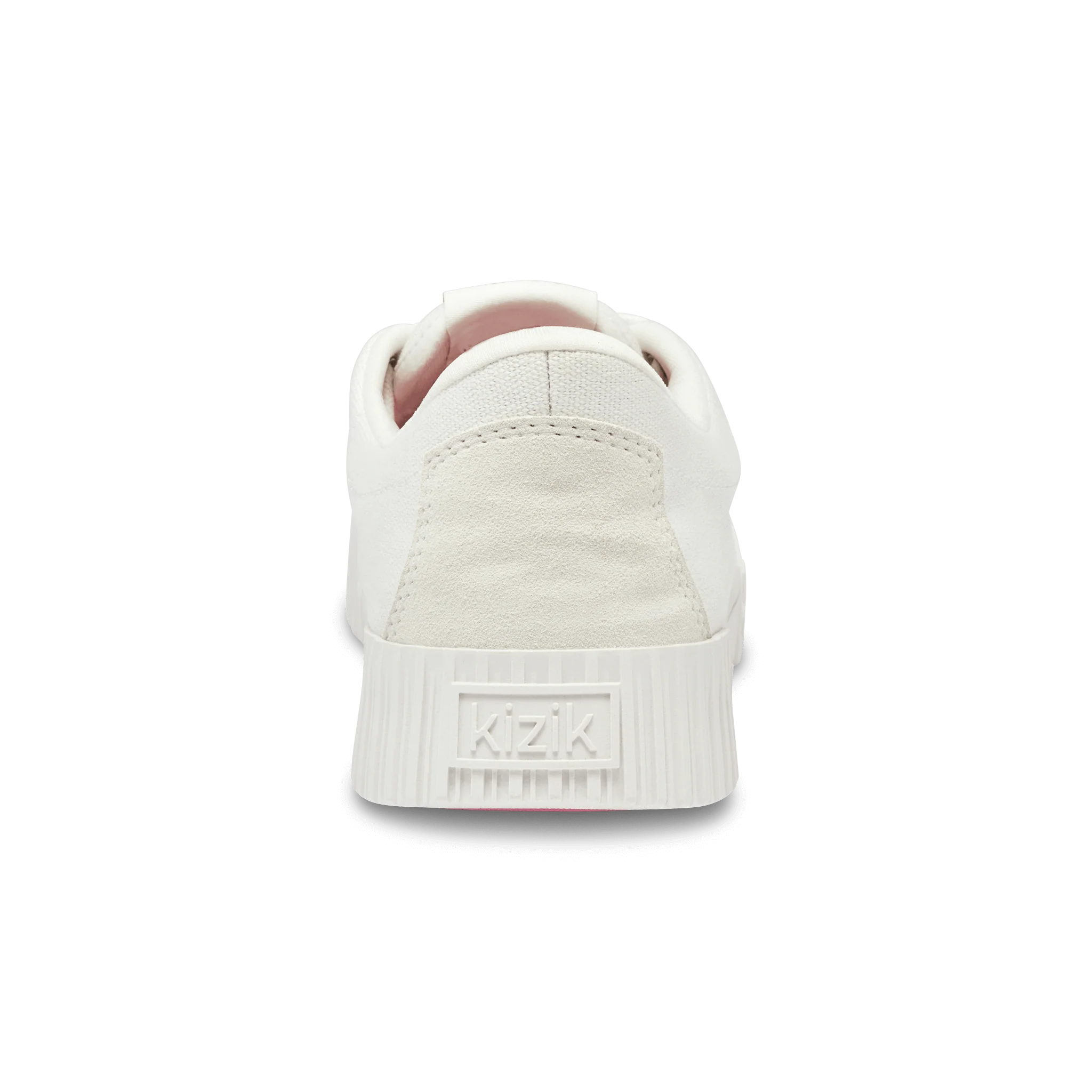 Women's Madison - Bright White/Wild Rose - Image 6
