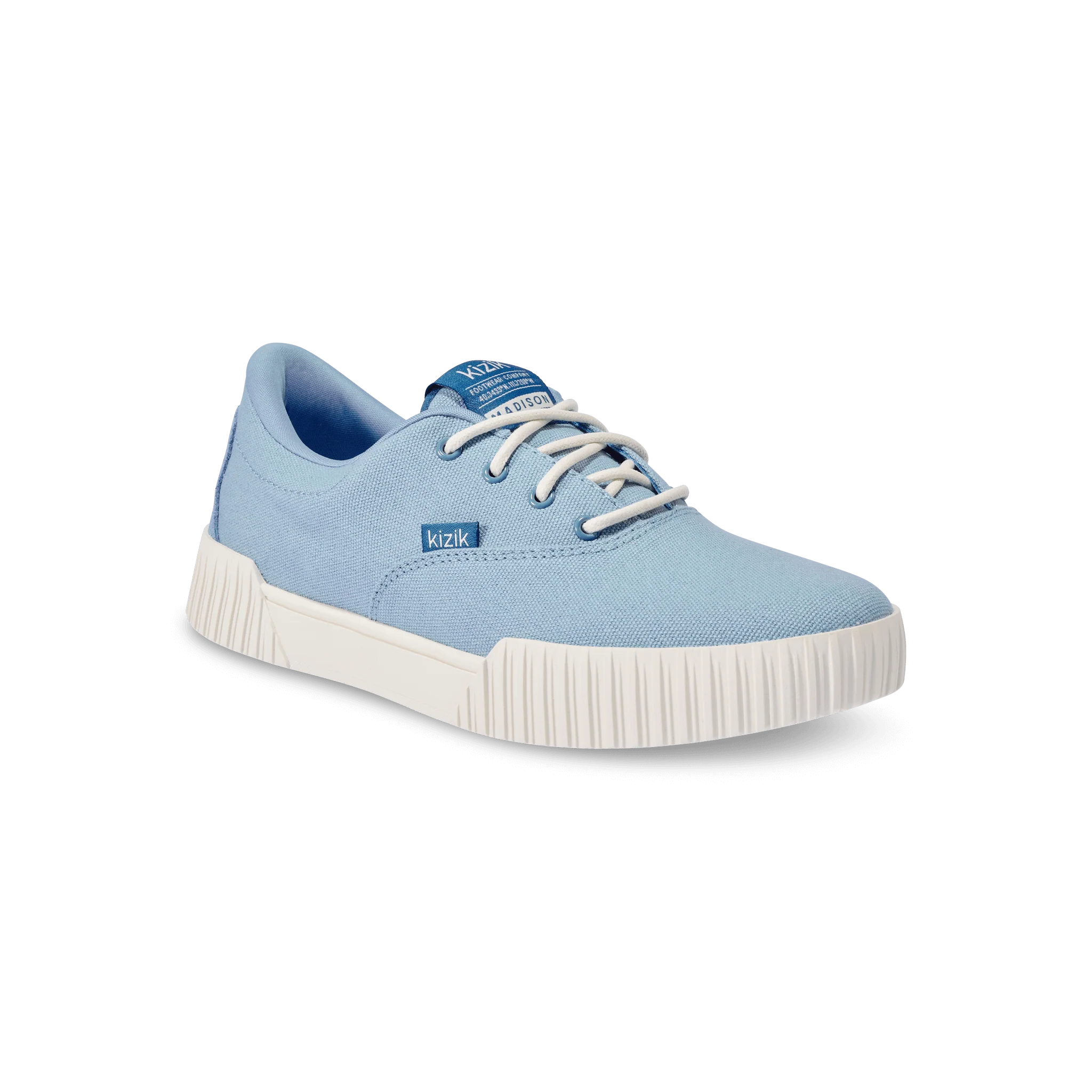 Women's Madison - Soft Chambray - Image 3