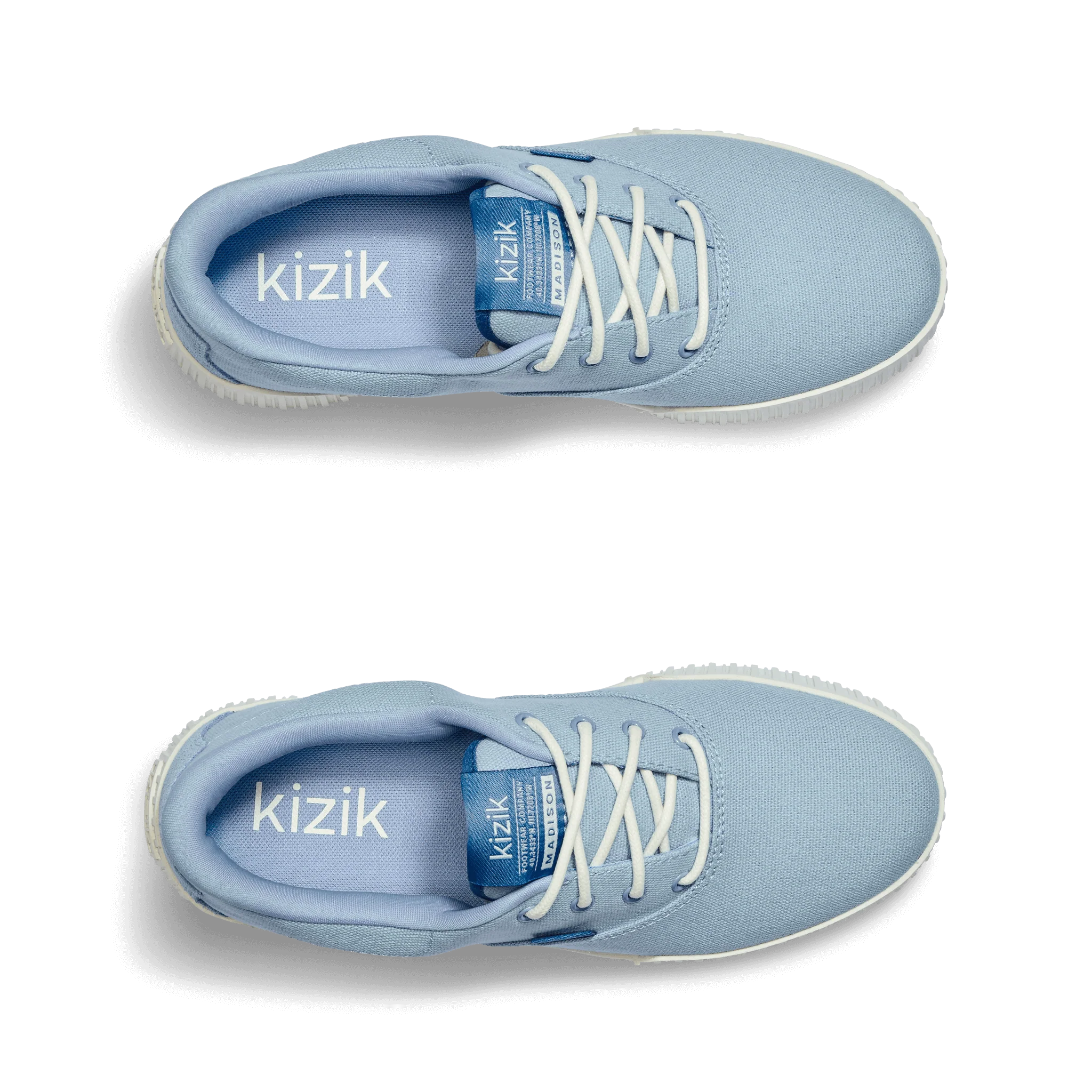Women's Madison - Soft Chambray - Image 7
