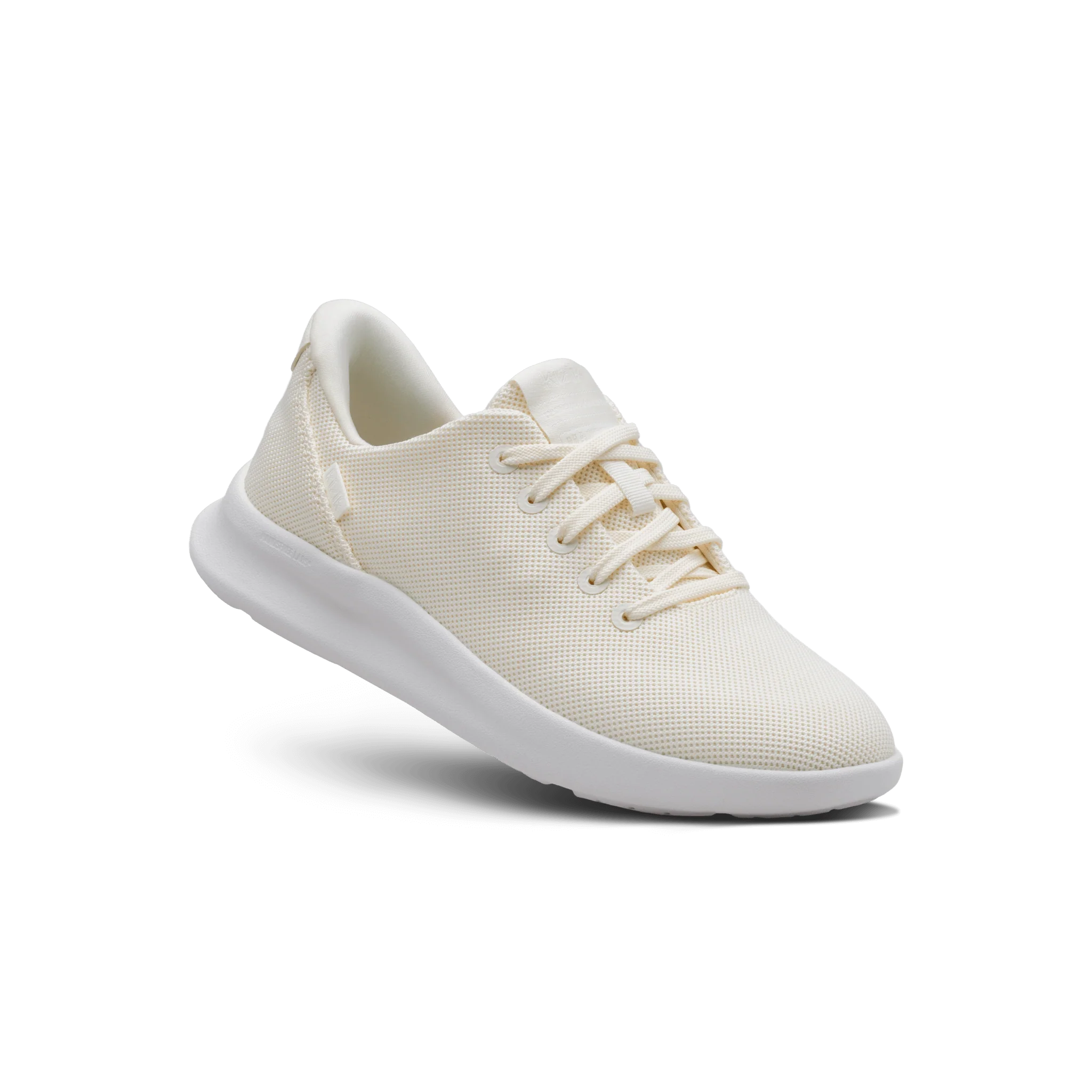 Women's Madrid 2 - Pristine/Bright White - Image 2
