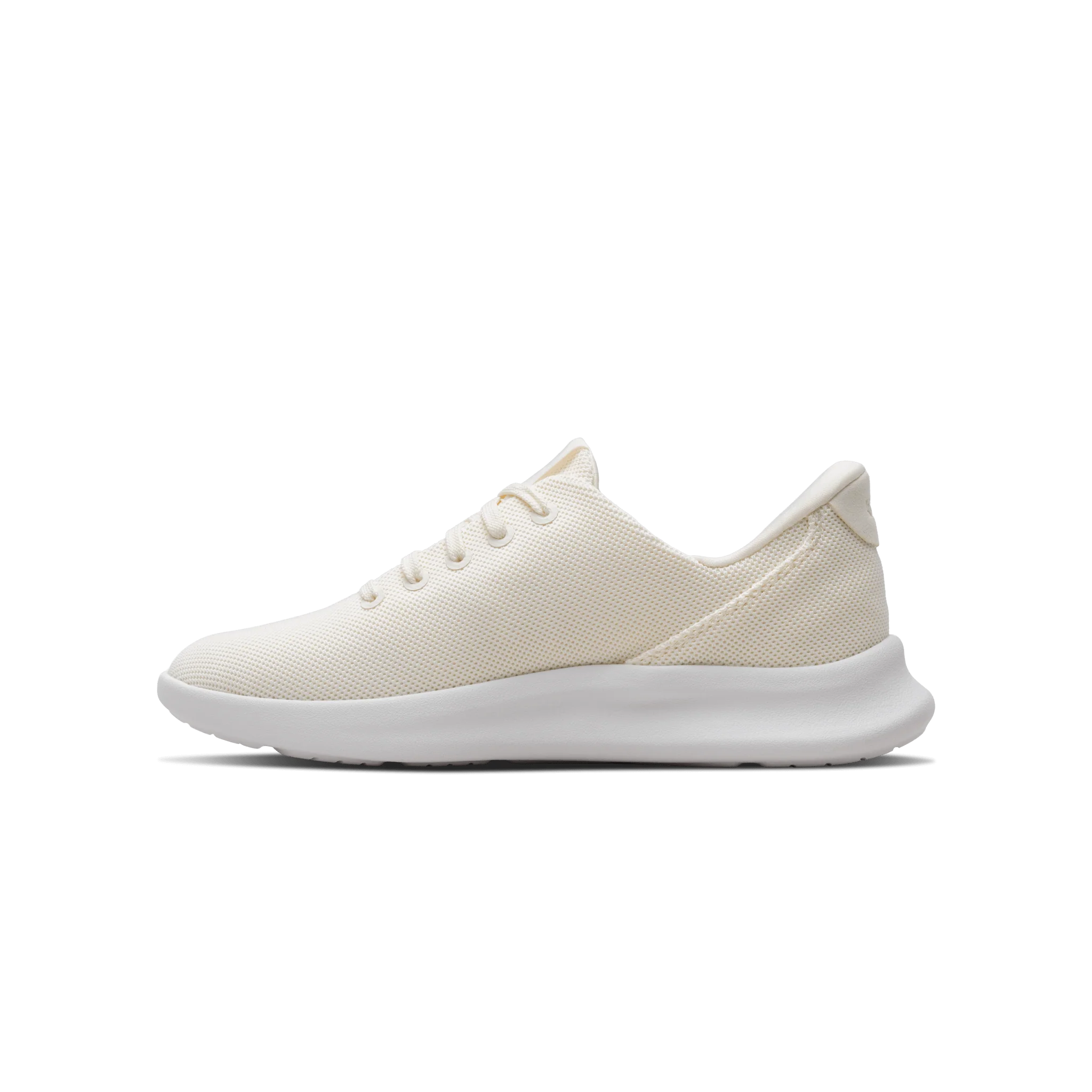 Women's Madrid 2 - Pristine/Bright White - Image 3