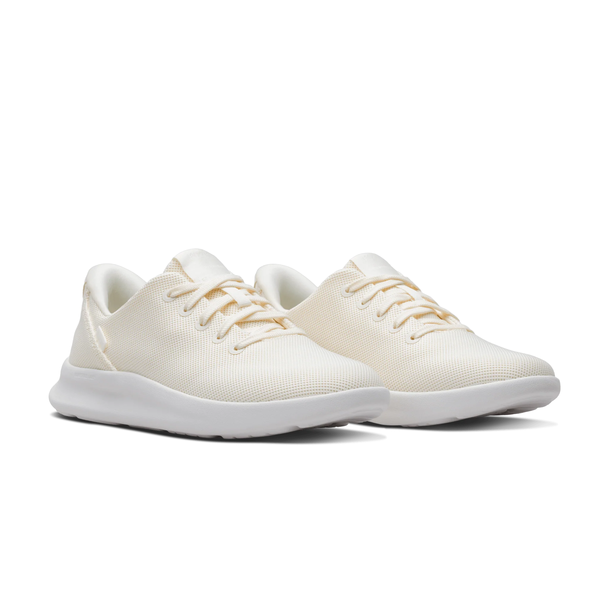 Women's Madrid 2 - Pristine/Bright White - Image 4