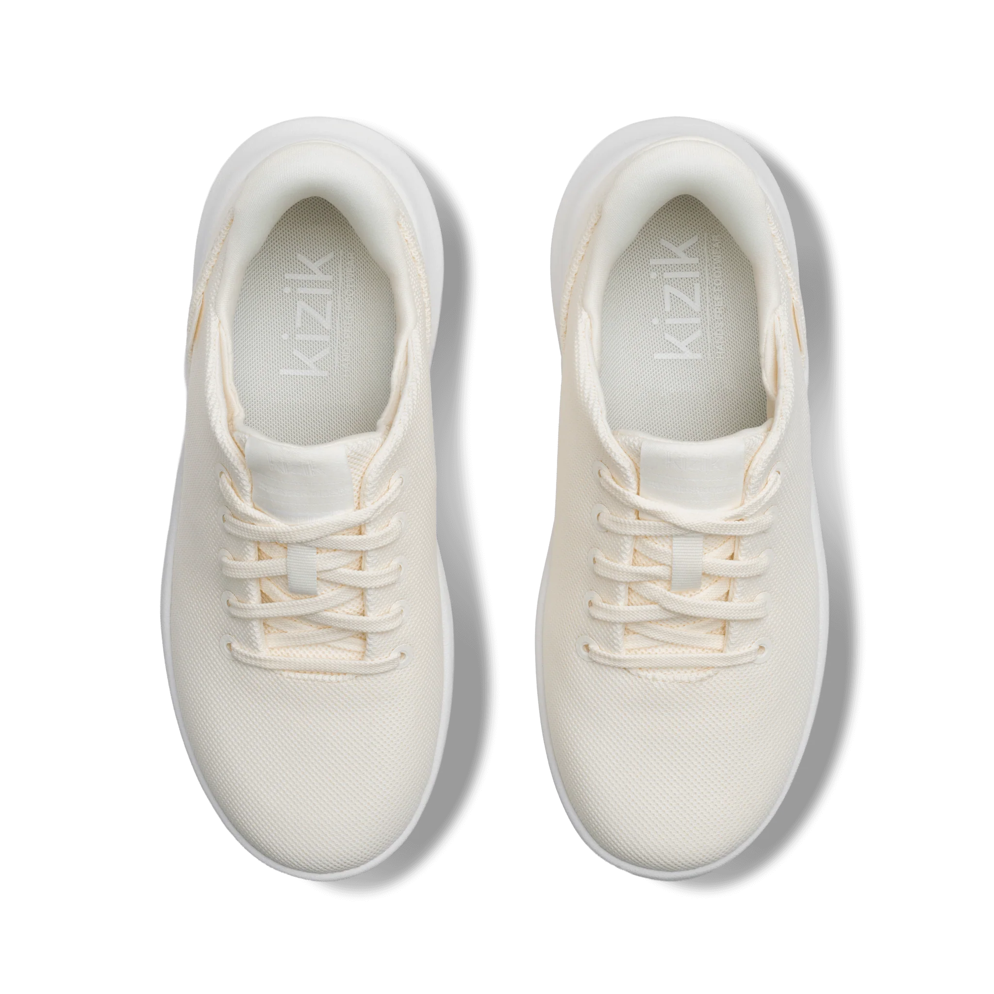 Women's Madrid 2 - Pristine/Bright White - Image 6