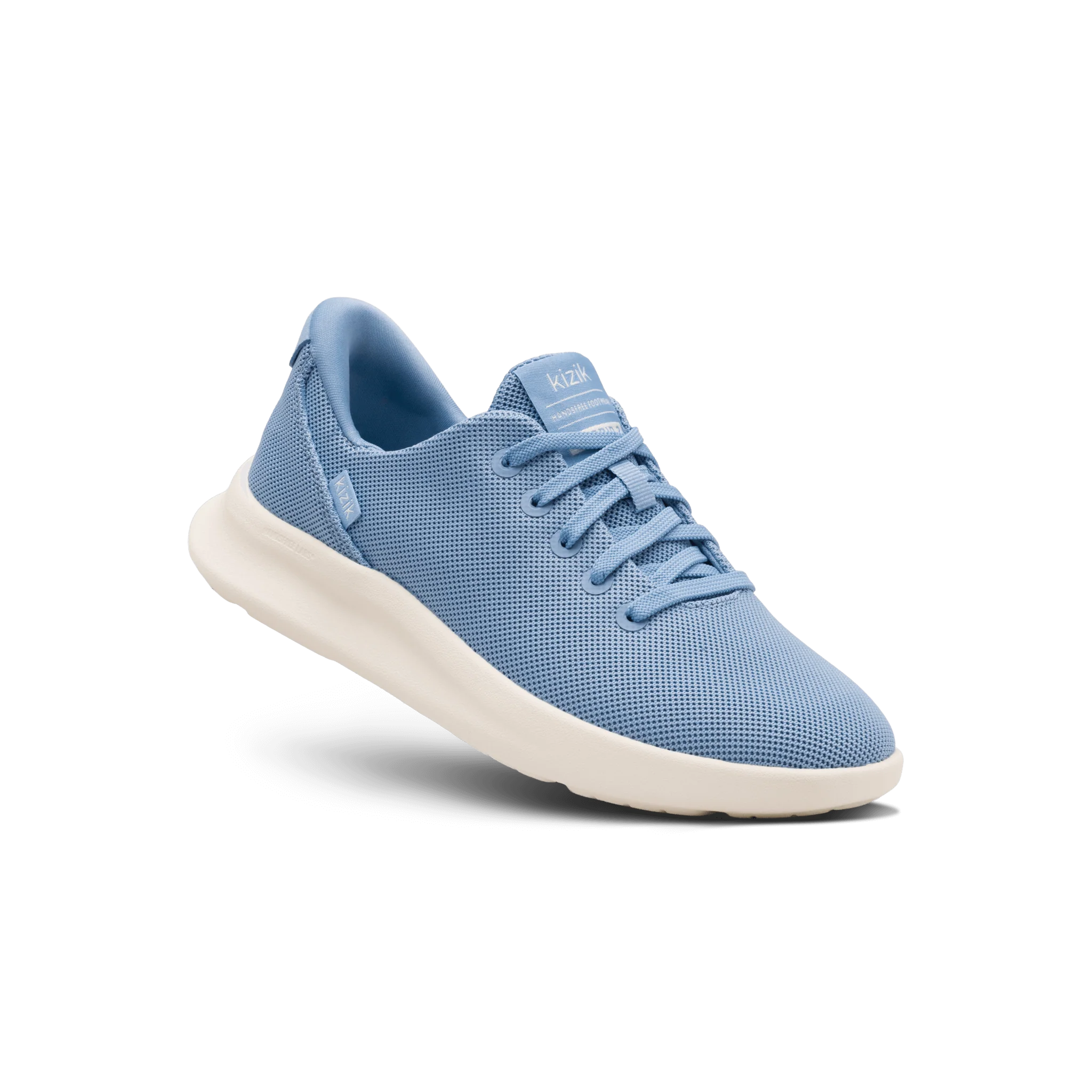 Women's Madrid 2 - Soft Chambray - Image 2
