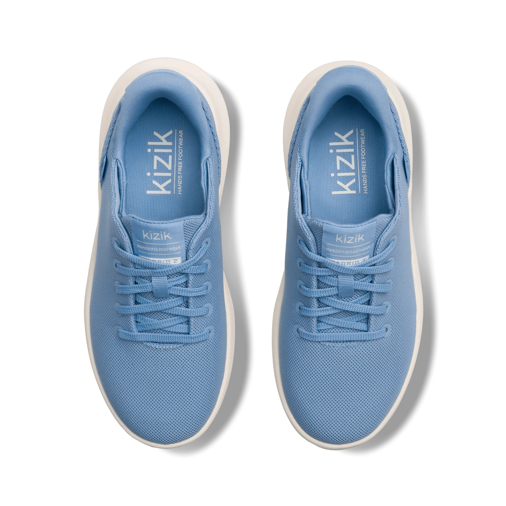Women's Madrid 2 - Soft Chambray - Image 6