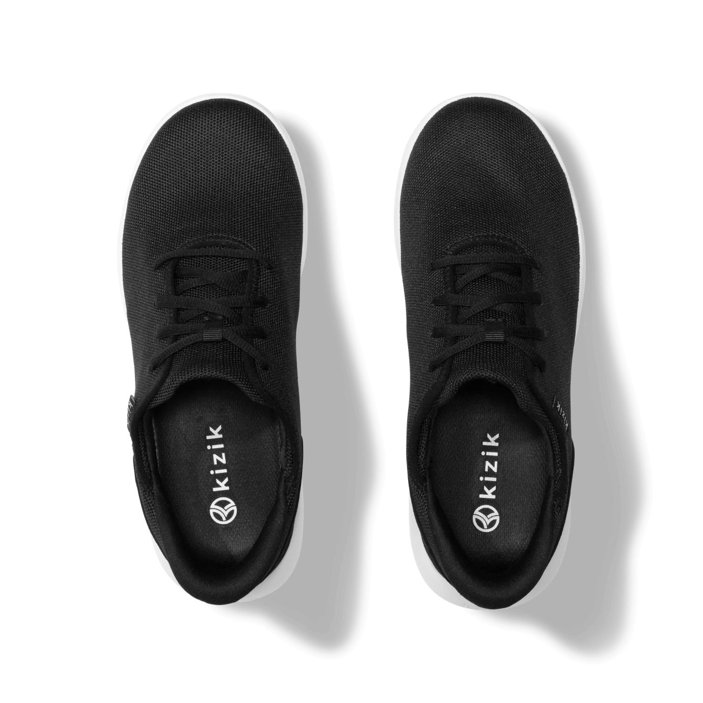 Women's Madrid Eco Knit - Black - Image 3