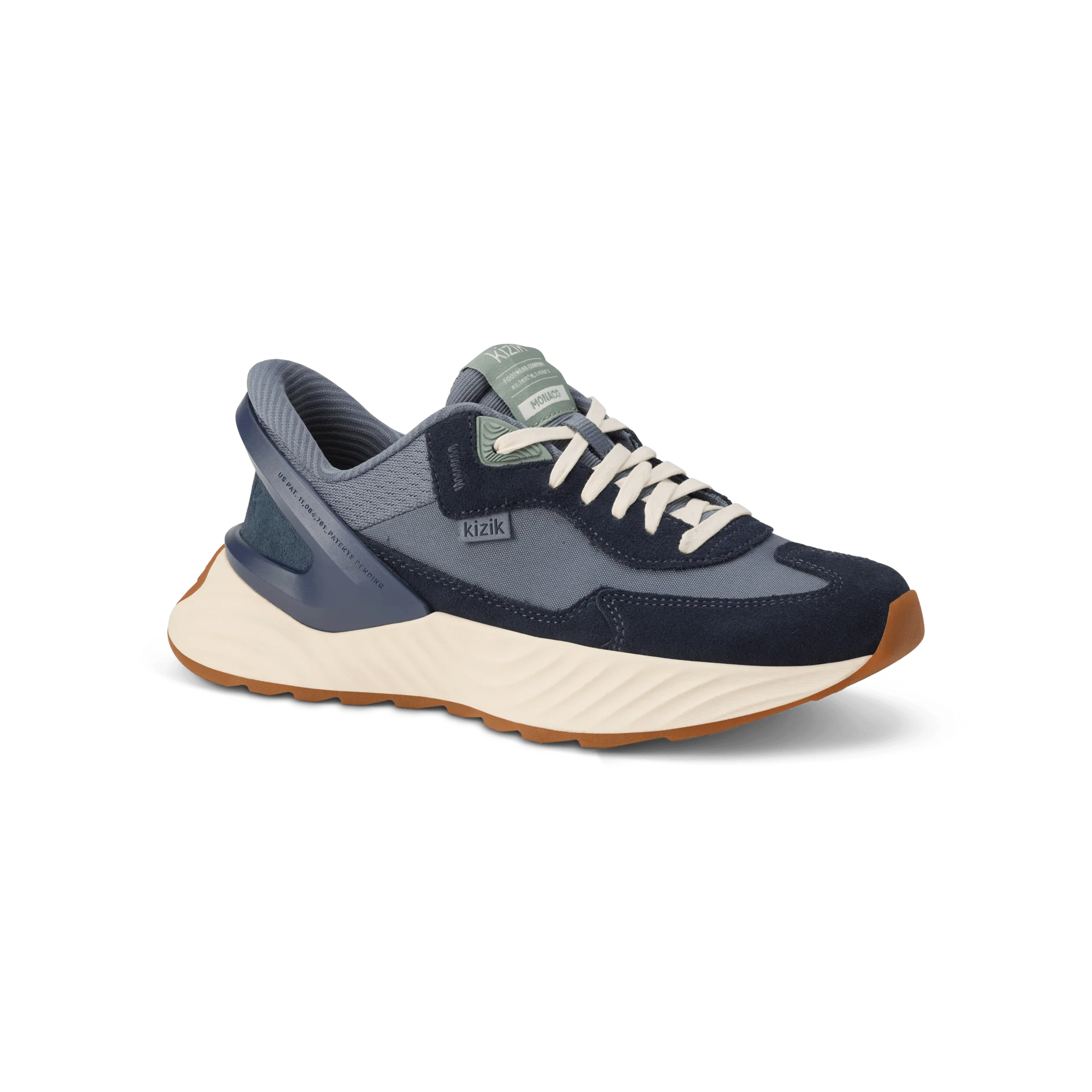 Women's Monaco - Stormy Weather/Naval Academy - Image 3