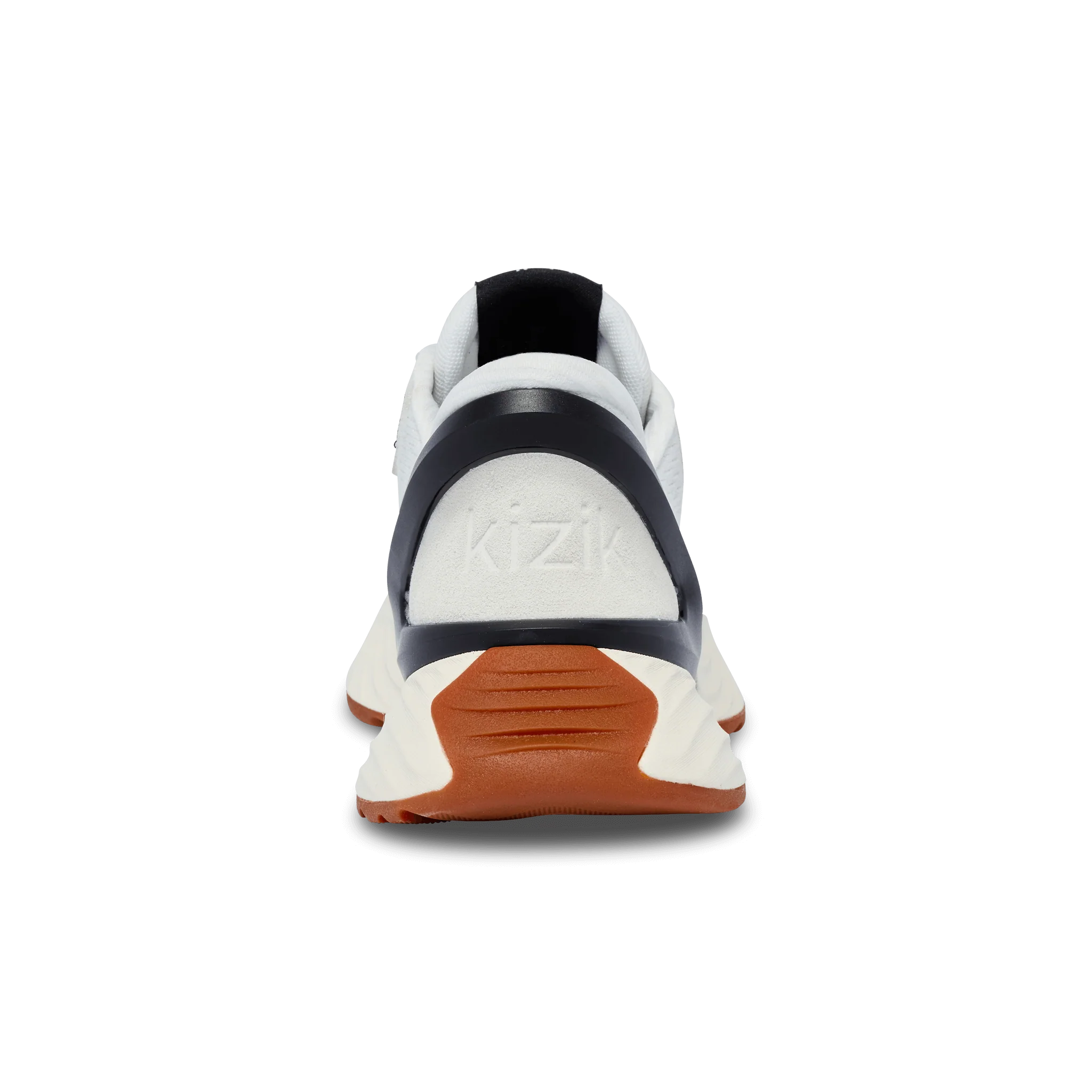 Women's Monaco - White/Black - Image 6
