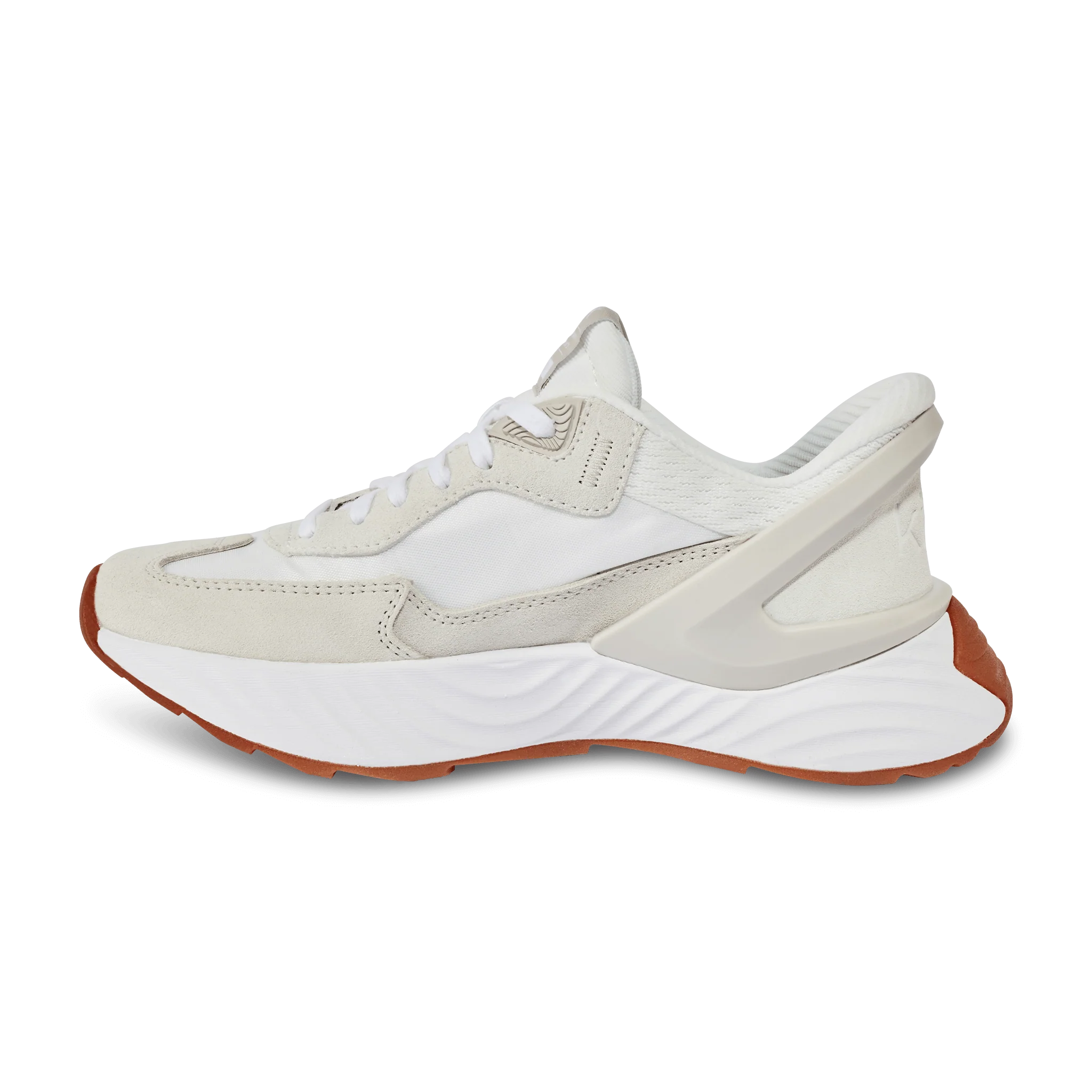 Women's Monaco - White/Moonbeam - Image 4