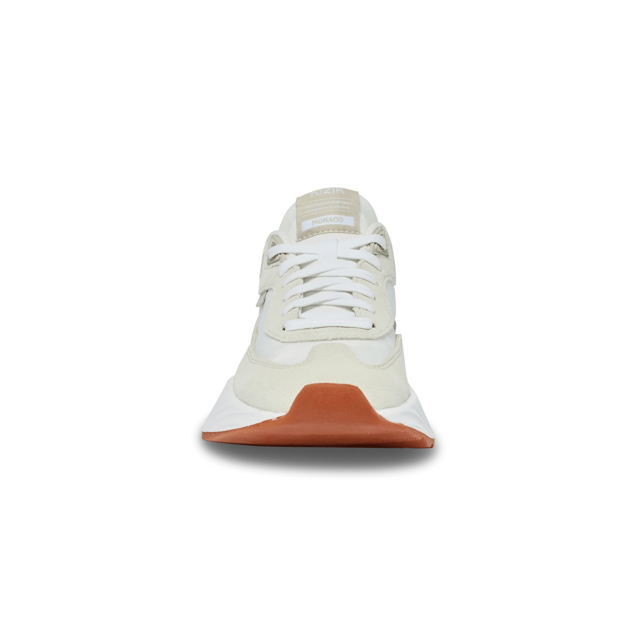 Women's Monaco - White/Moonbeam - Image 5
