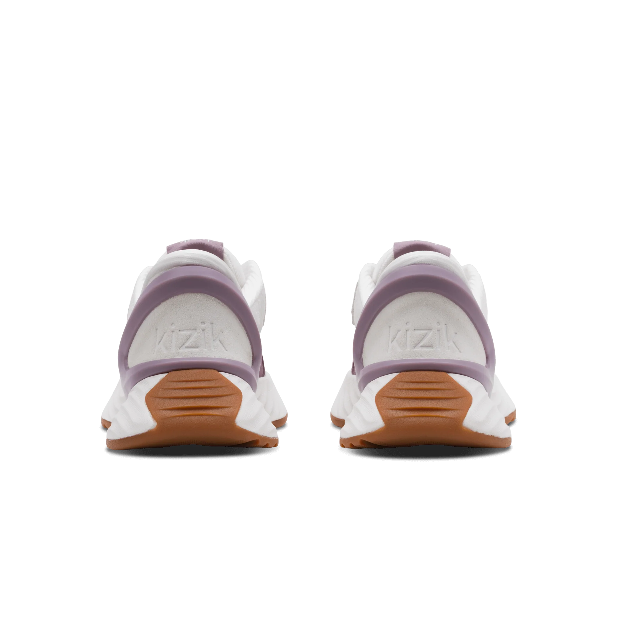 Women's Monaco - White/Toadstool - Image 5