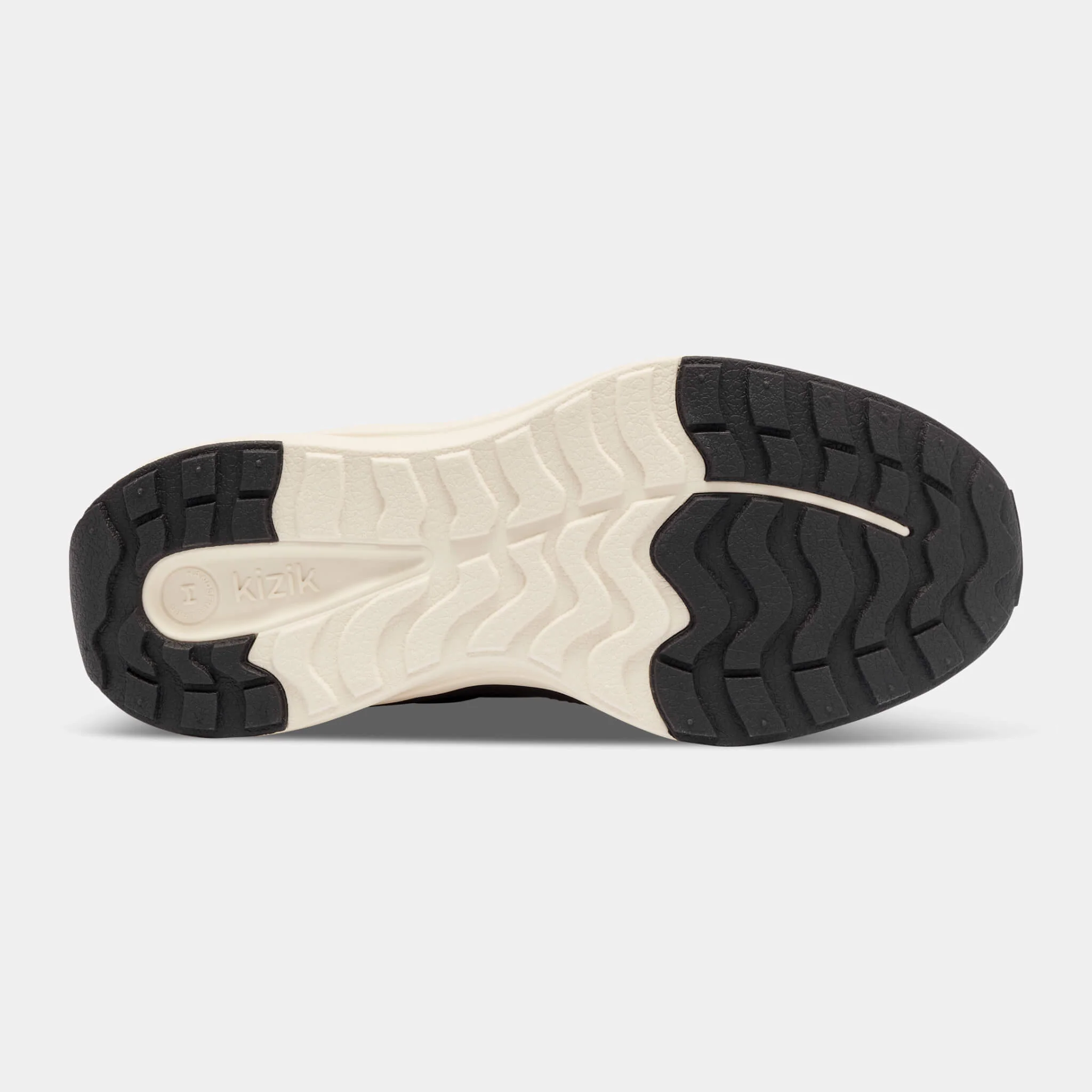 Women's Paris - Black/Pristine - Image 4
