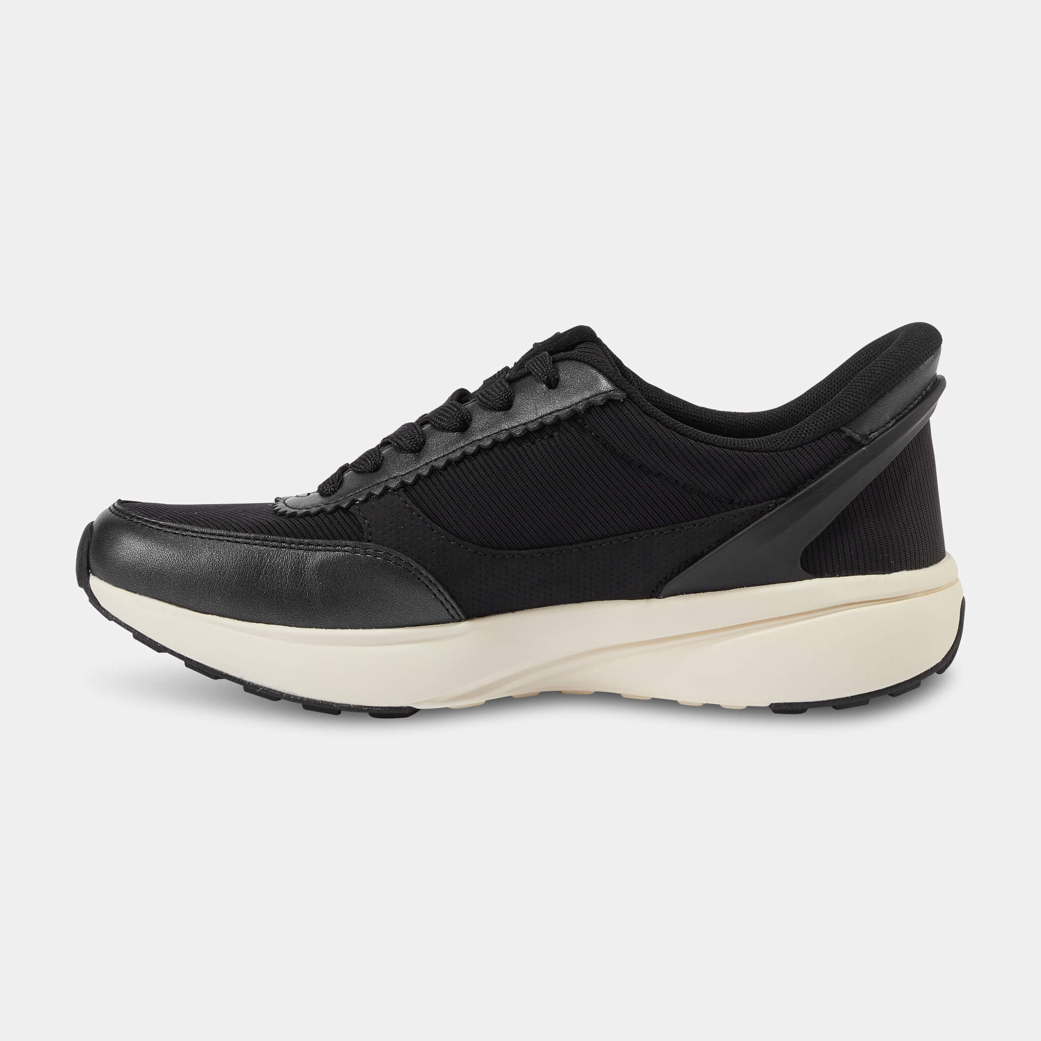 Women's Paris - Black/Pristine - Image 7