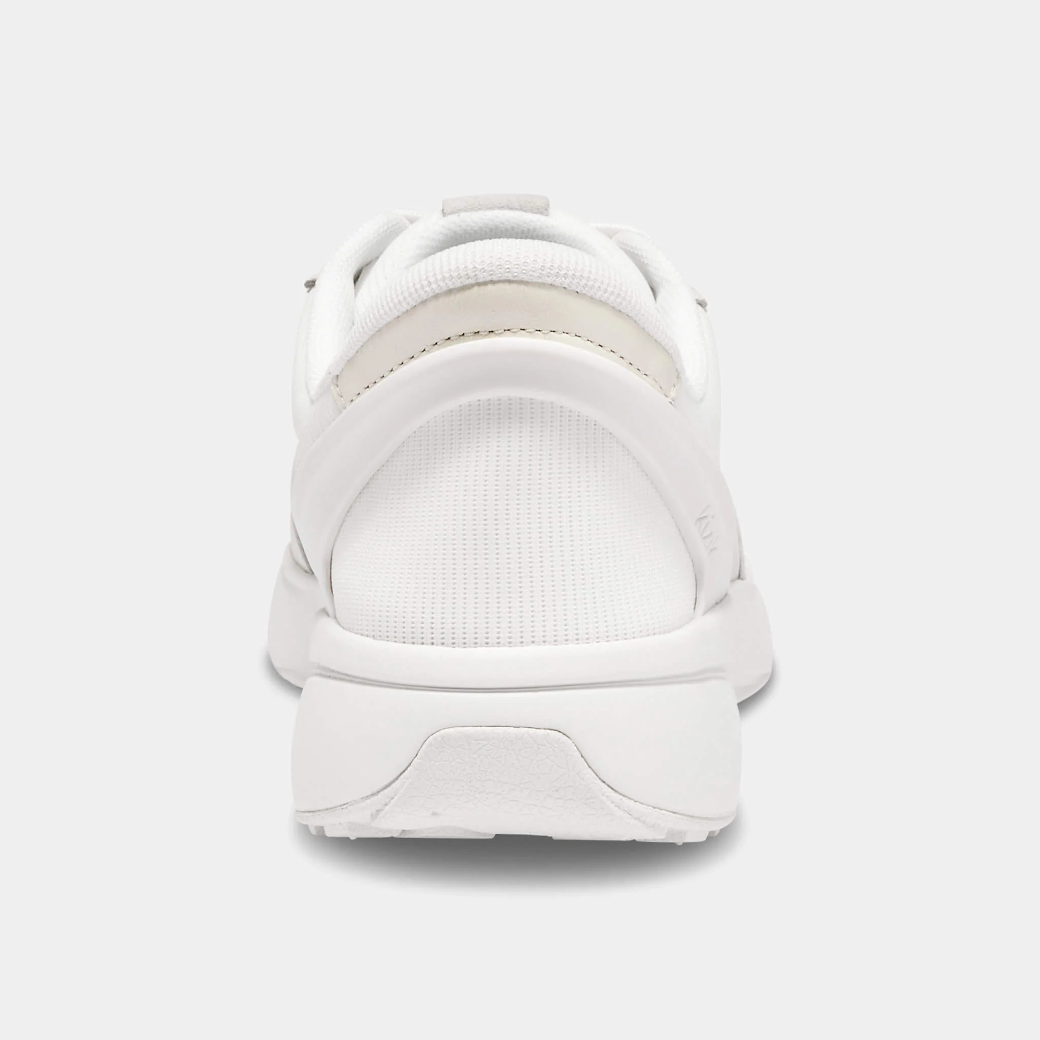 Women's Paris - Metallic White - Image 4