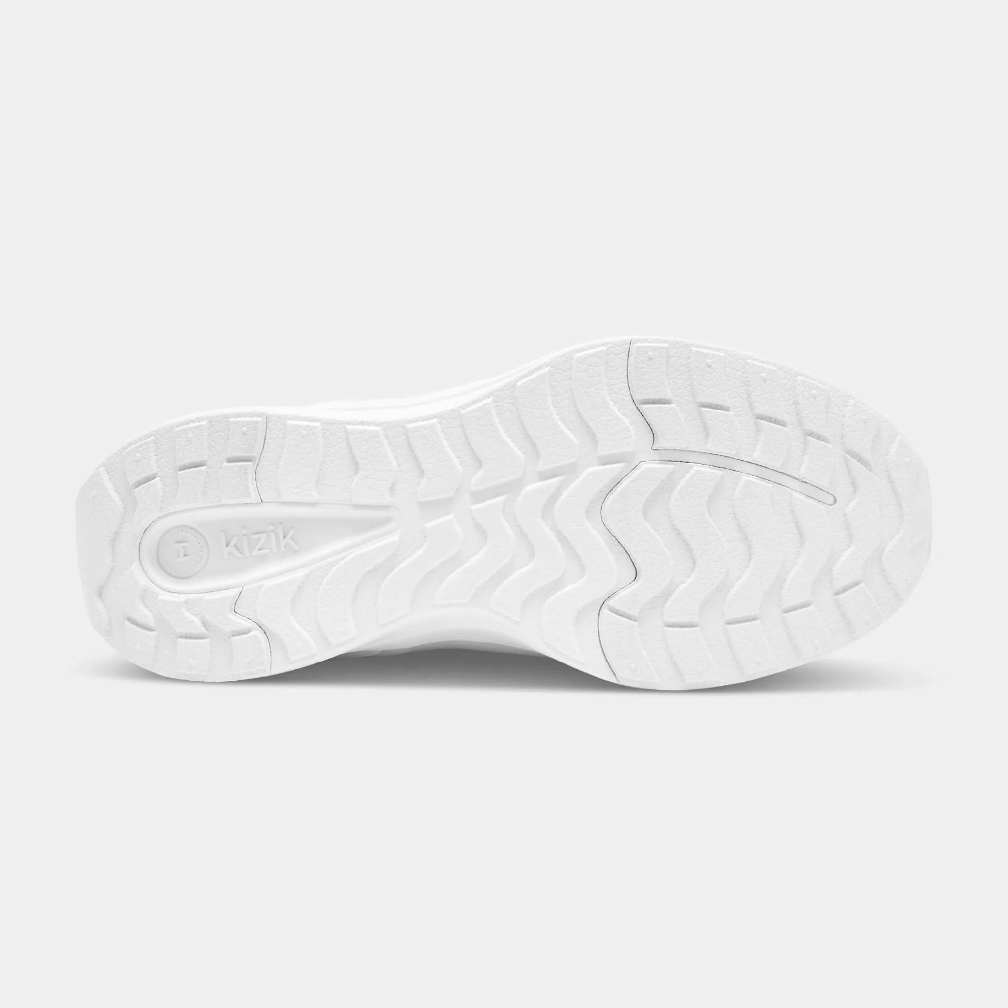 Women's Paris - Metallic White - Image 5