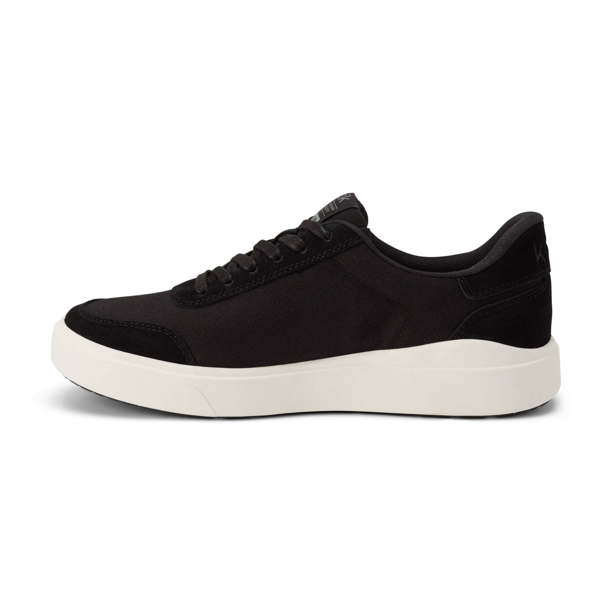 Women's Prague 2 - Black - Image 4