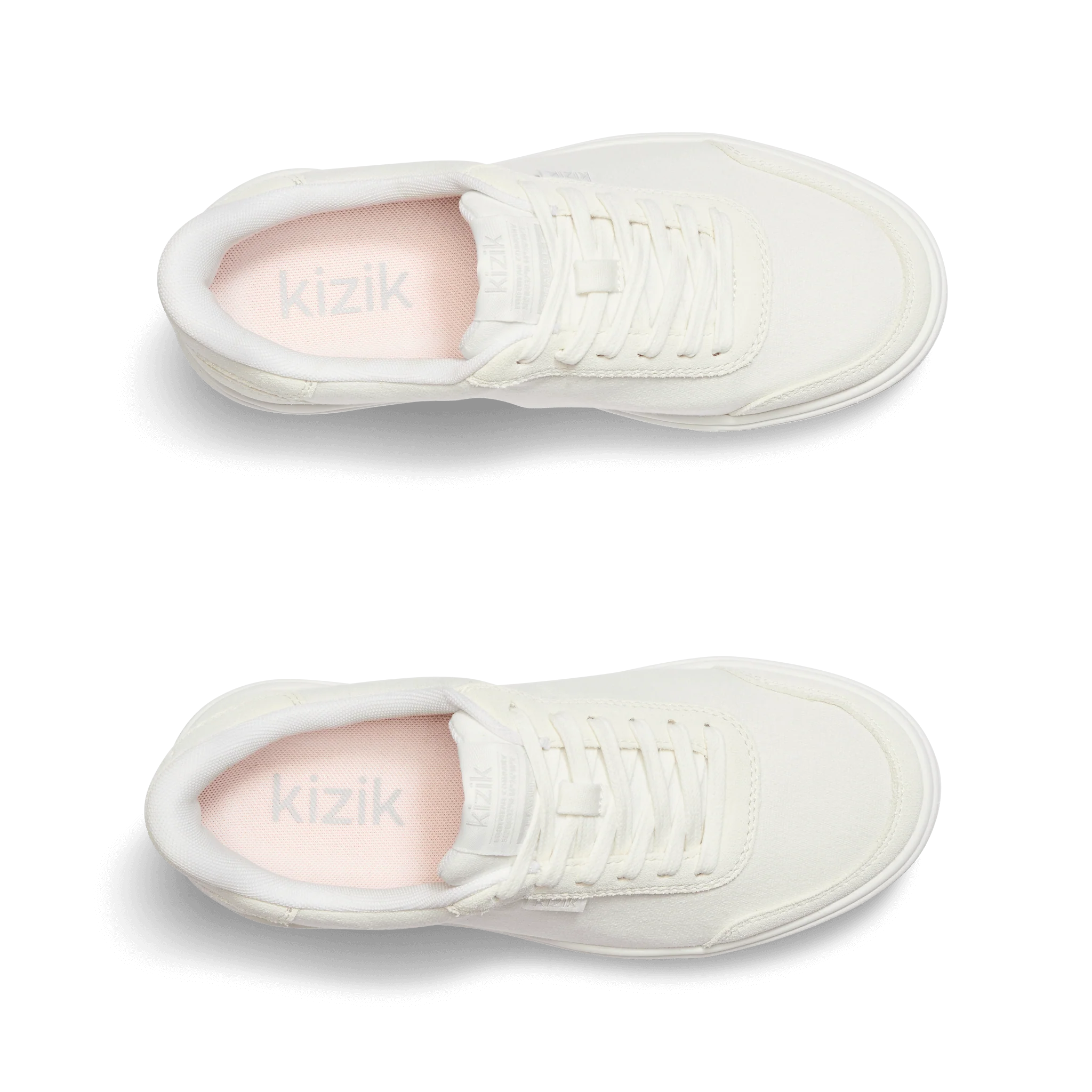 Women's Prague 2 - Bright White - Image 7
