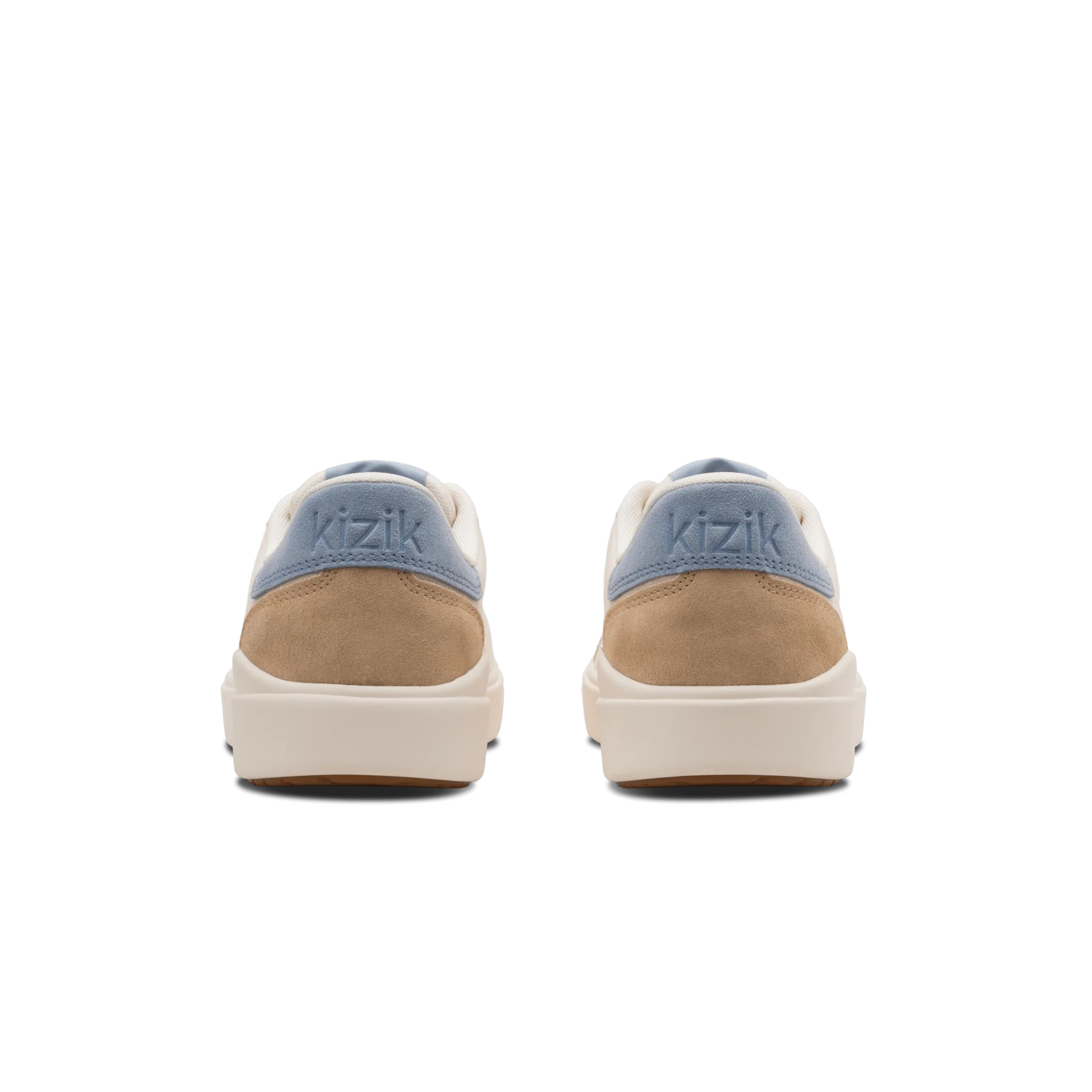 Women's Prague 2 - Buttercream/Soft Chambray - Image 5