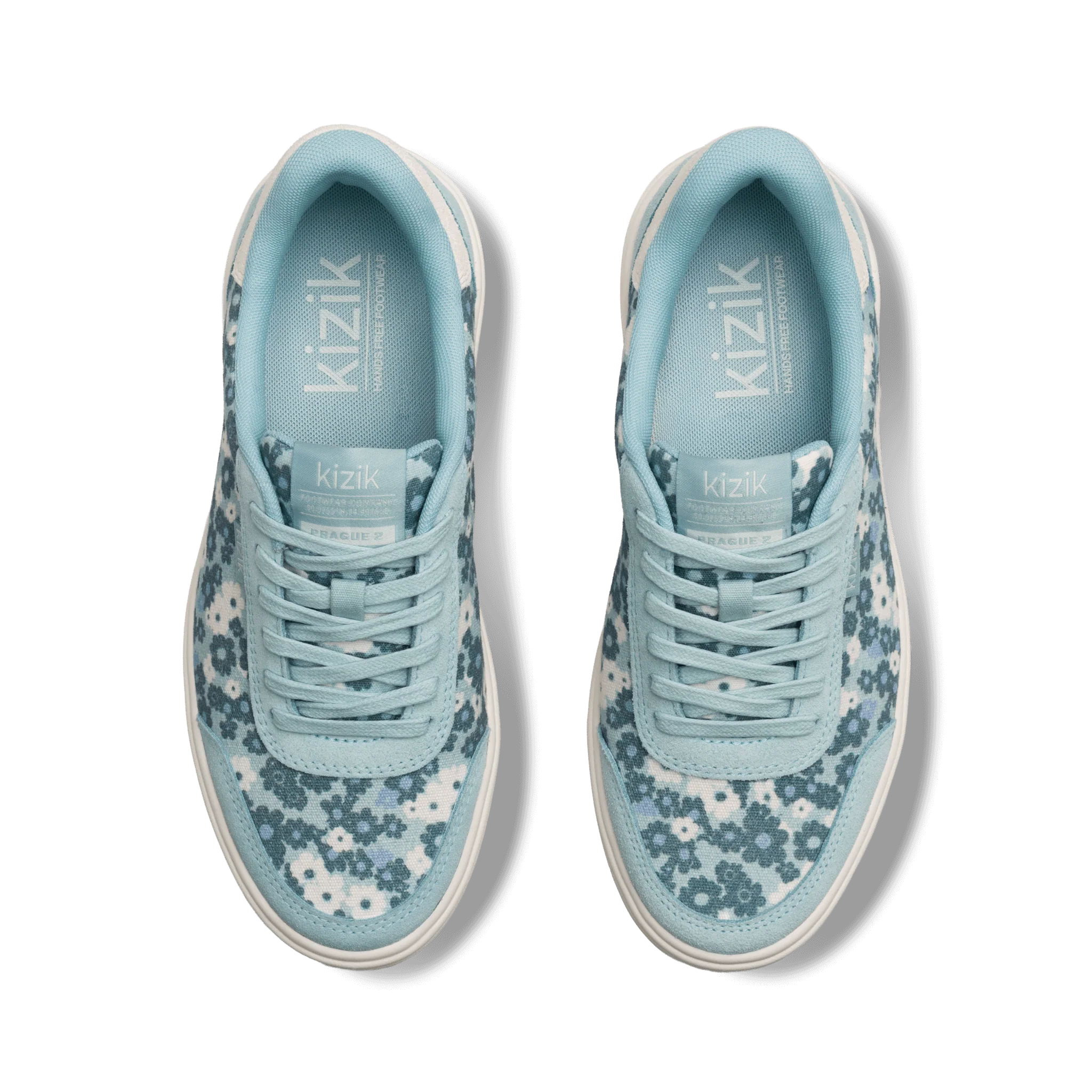 Women's Prague 2 - Floral Surf Spray - Image 6