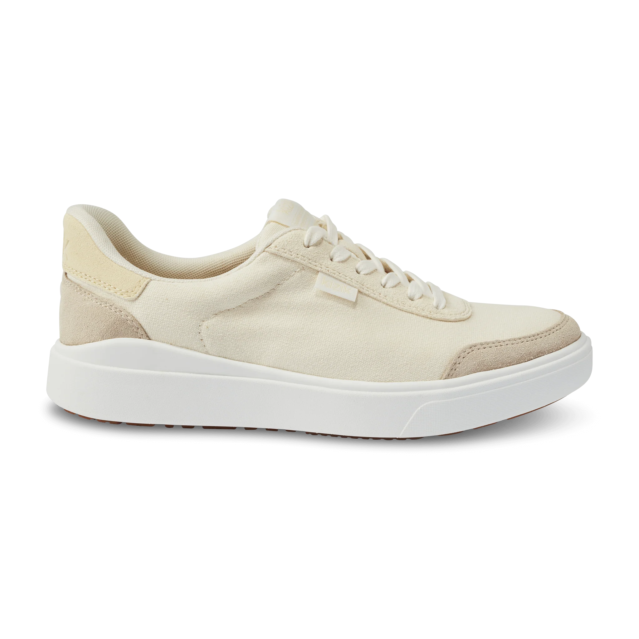 Women's Prague 2 - Pristine/Transparent Yellow