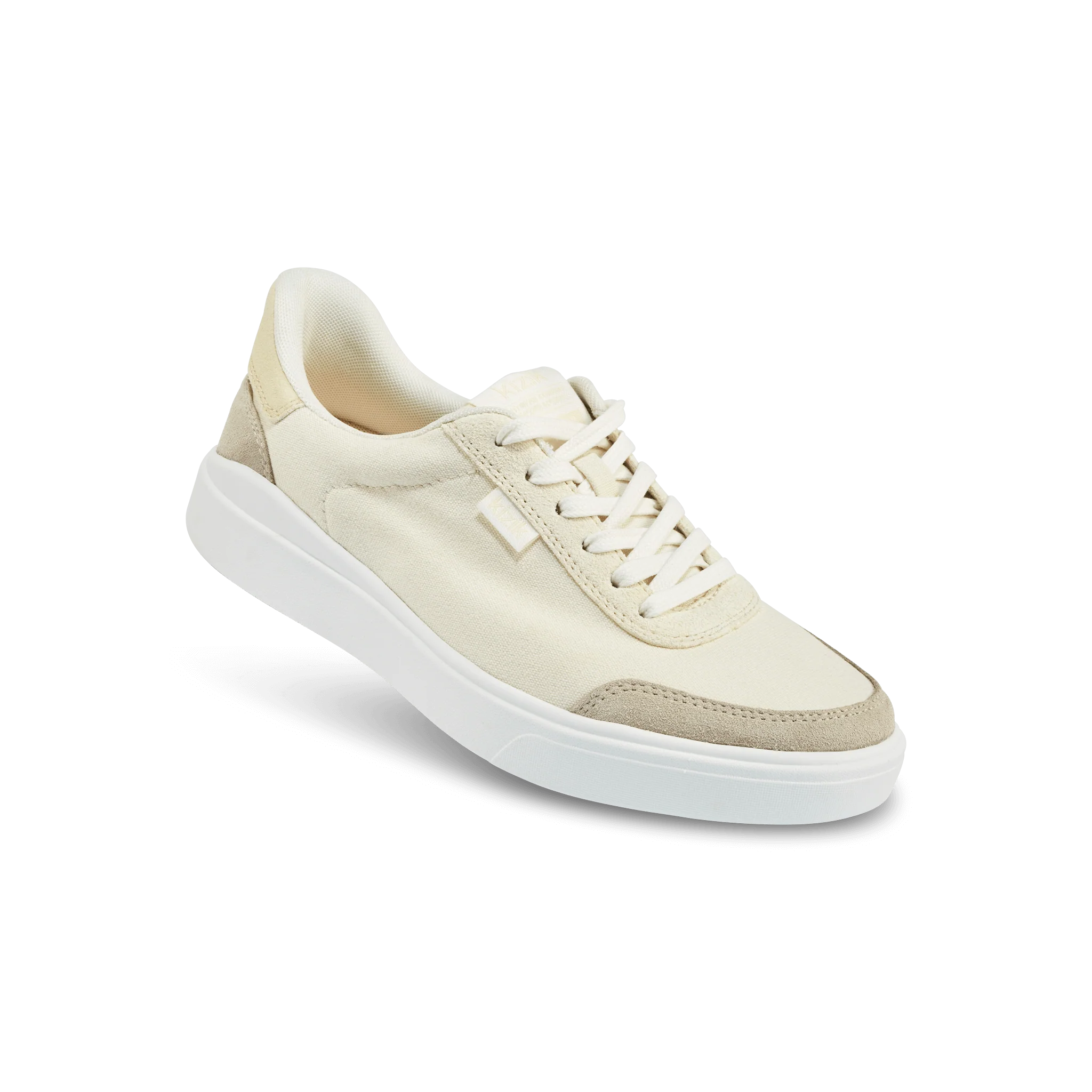 Women's Prague 2 - Pristine/Transparent Yellow - Image 2