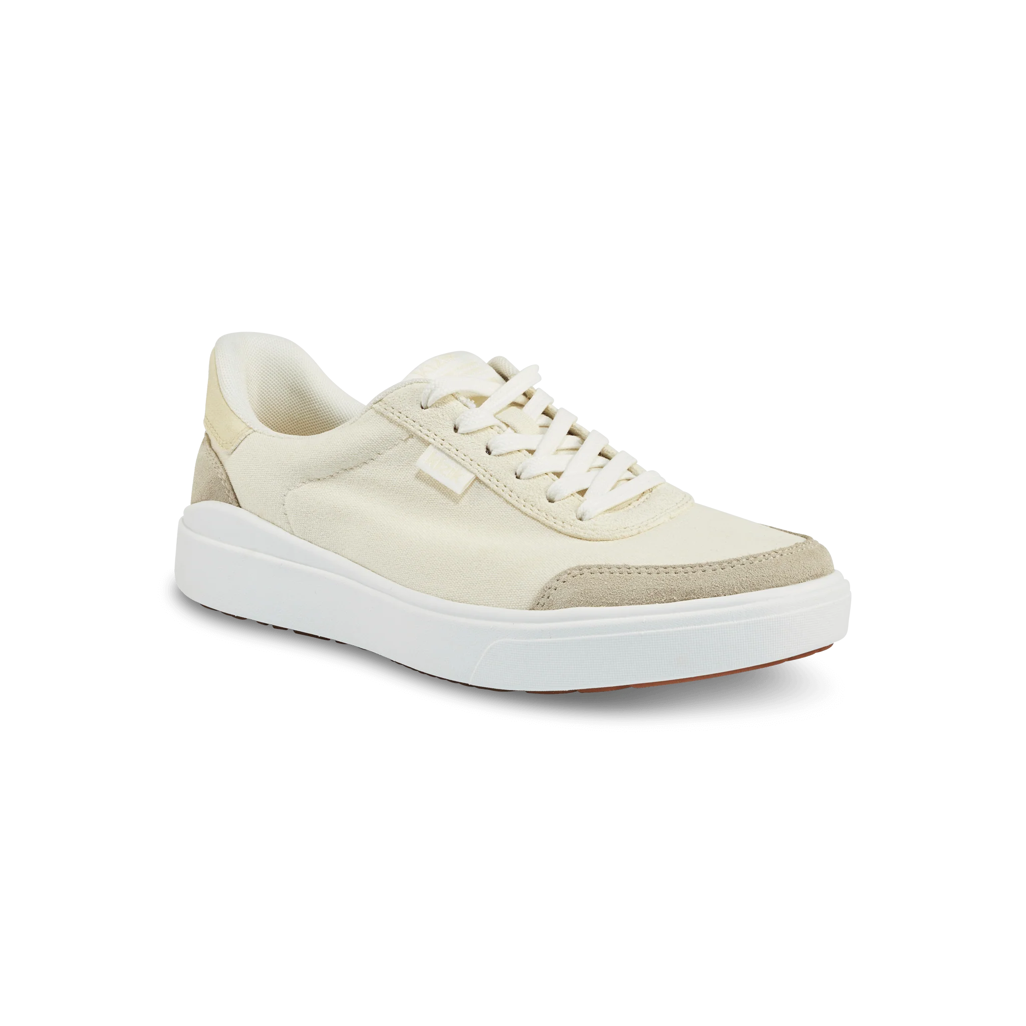 Women's Prague 2 - Pristine/Transparent Yellow - Image 3