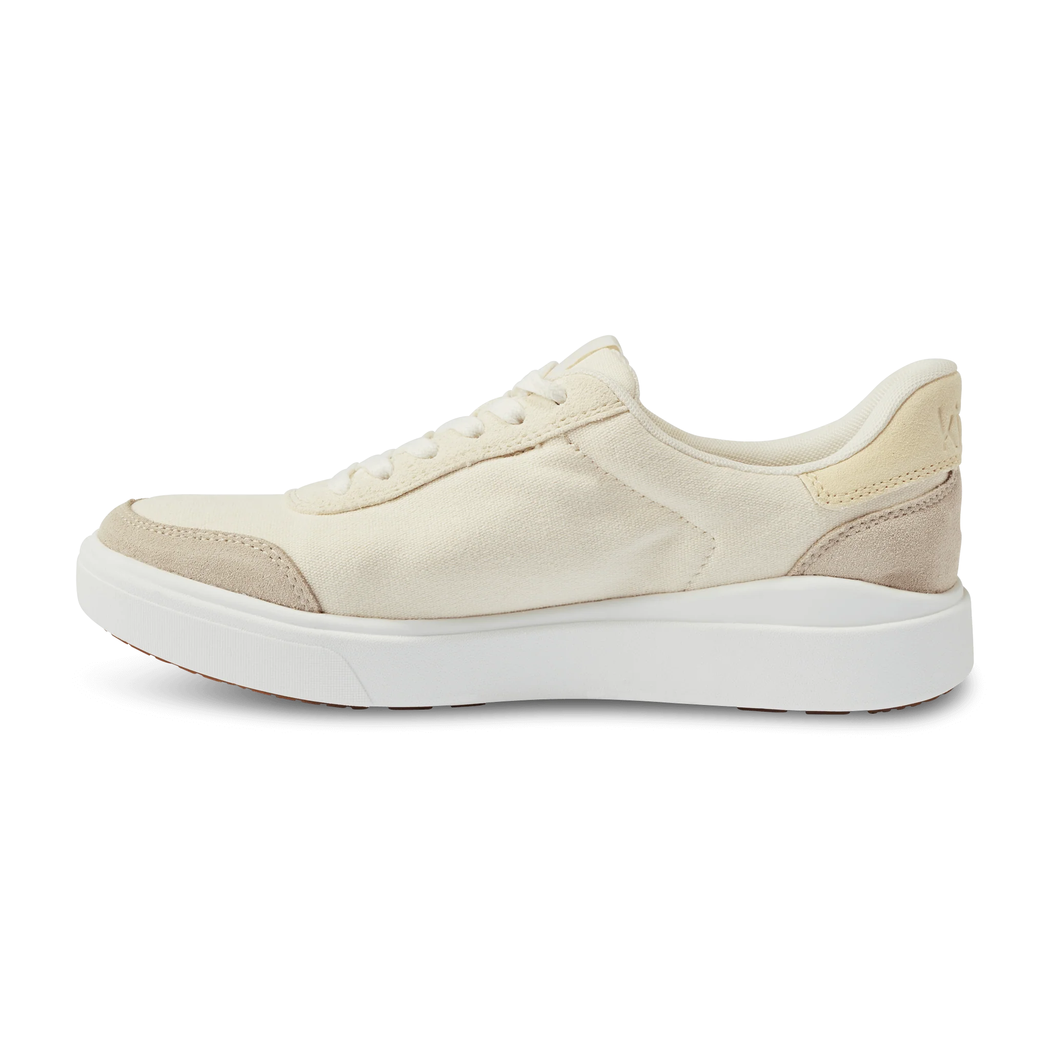 Women's Prague 2 - Pristine/Transparent Yellow - Image 4