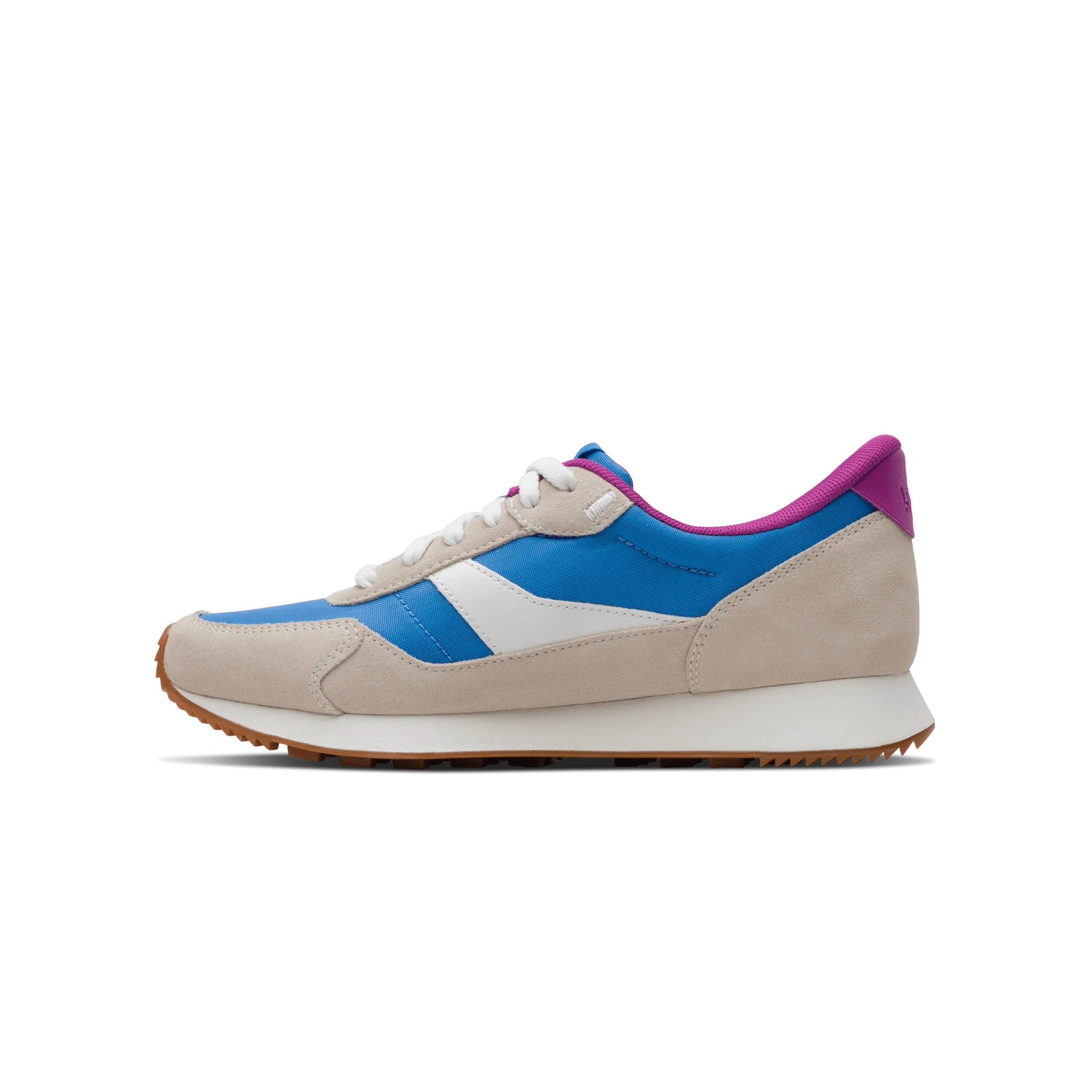 Women's Siena - Azure Blue/Whitecap Gray - Image 3