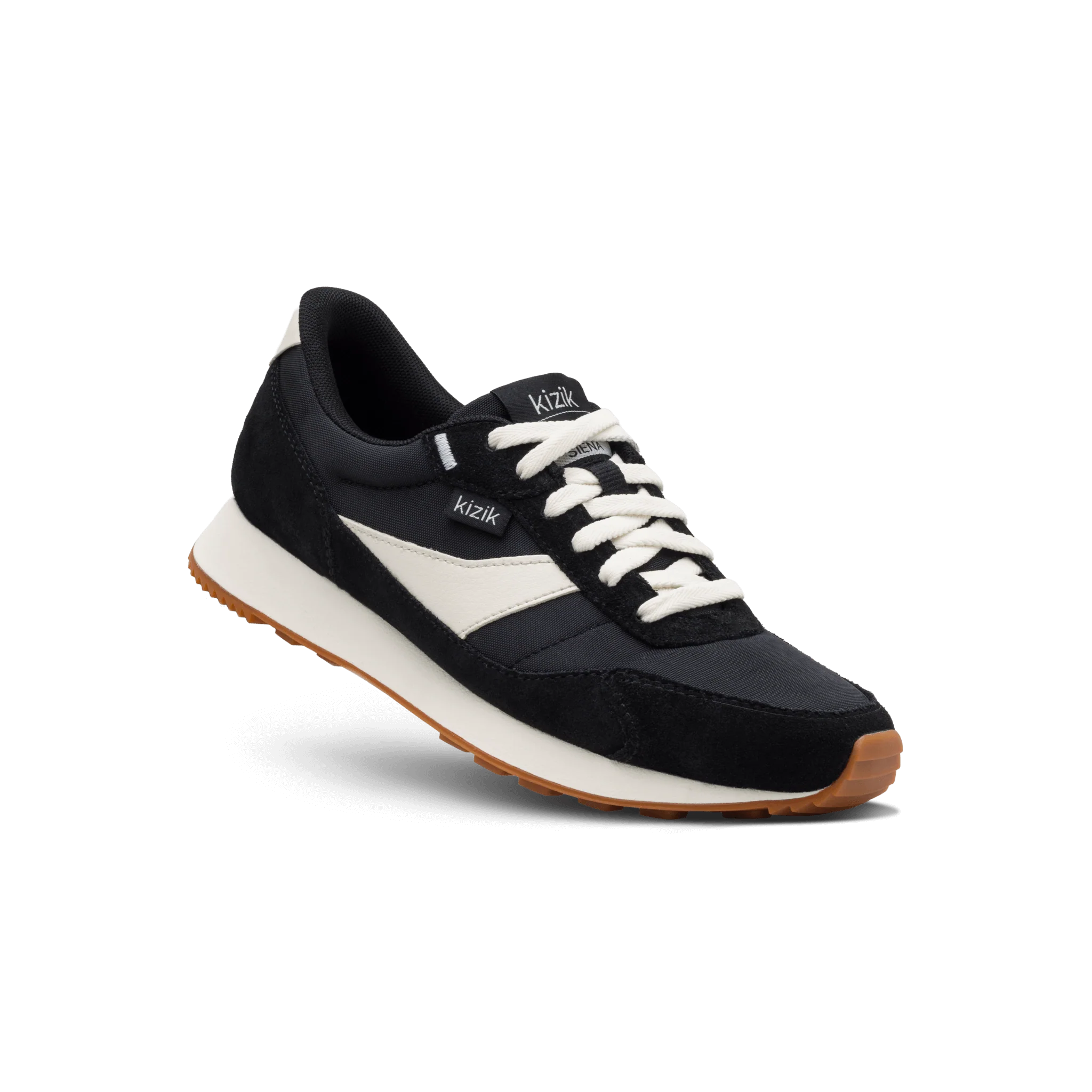 Women's Siena - Black - Image 2