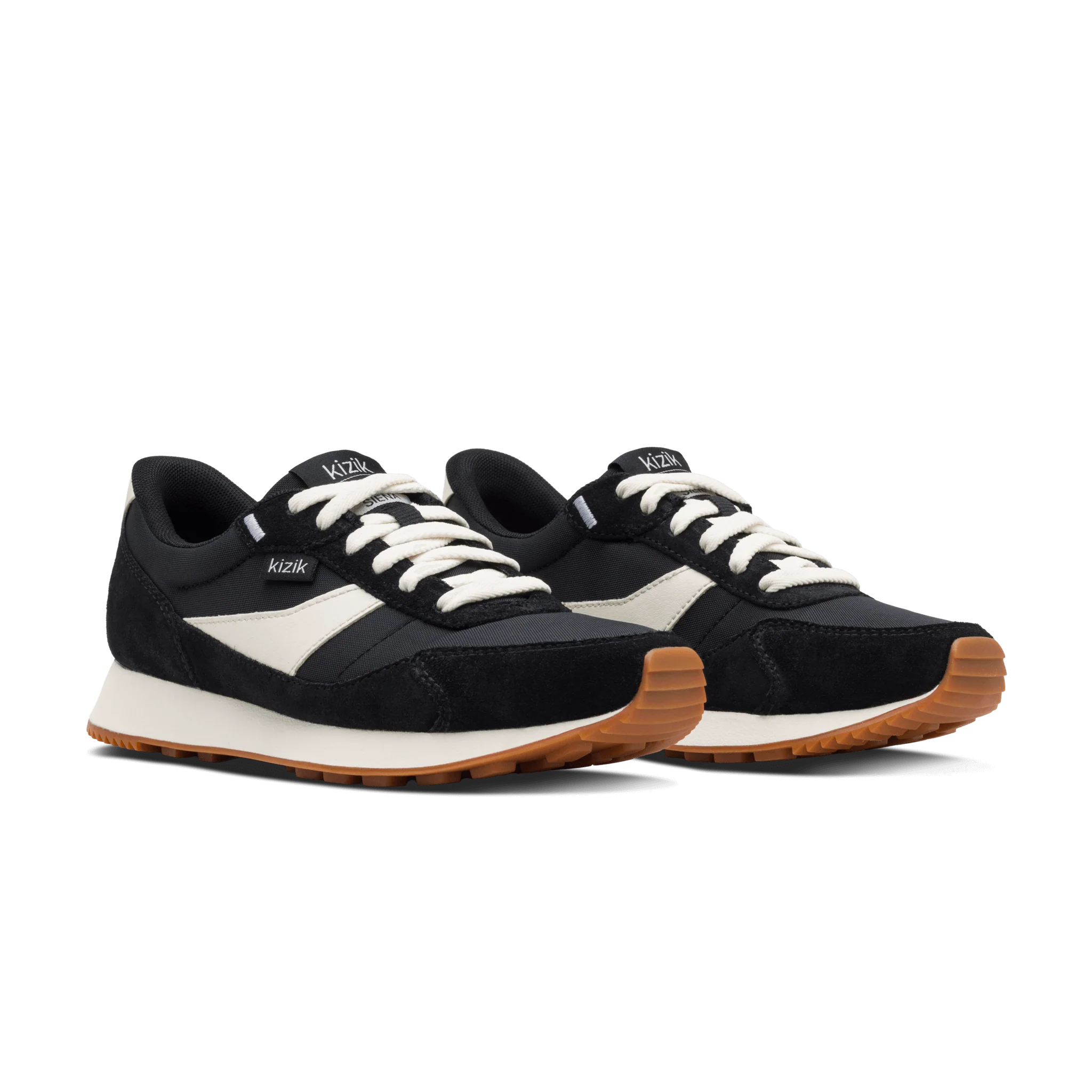 Women's Siena - Black - Image 4