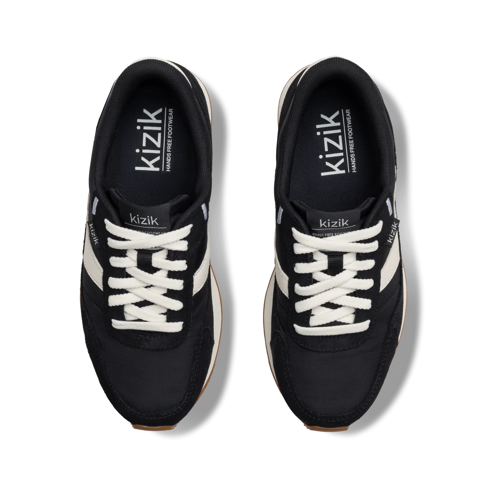Women's Siena - Black - Image 6