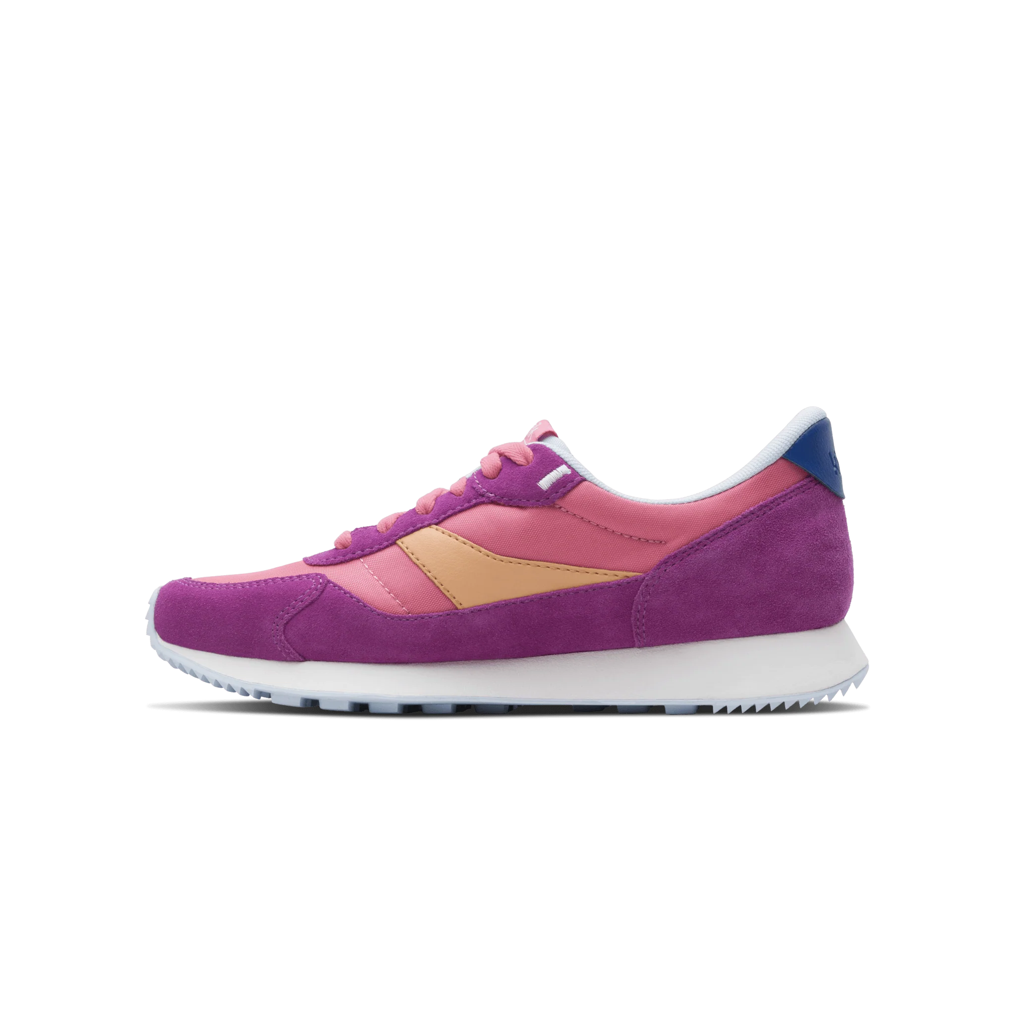 Women's Siena - Pink Lemonade/Purple Orchid - Image 3