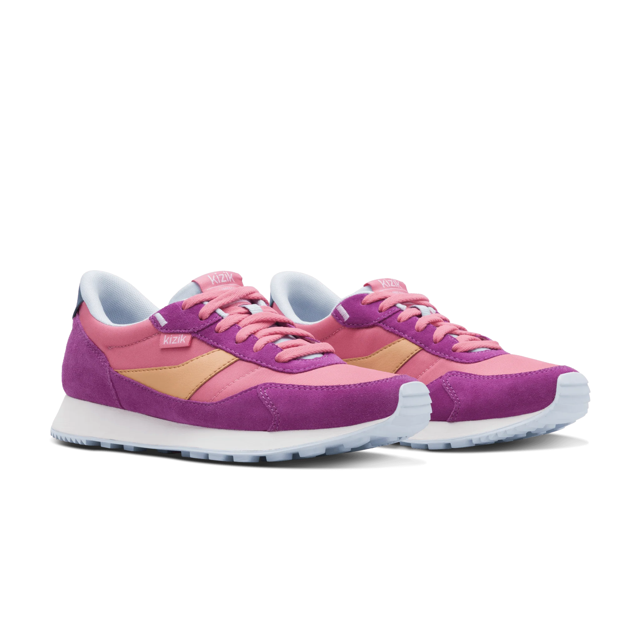 Women's Siena - Pink Lemonade/Purple Orchid - Image 4