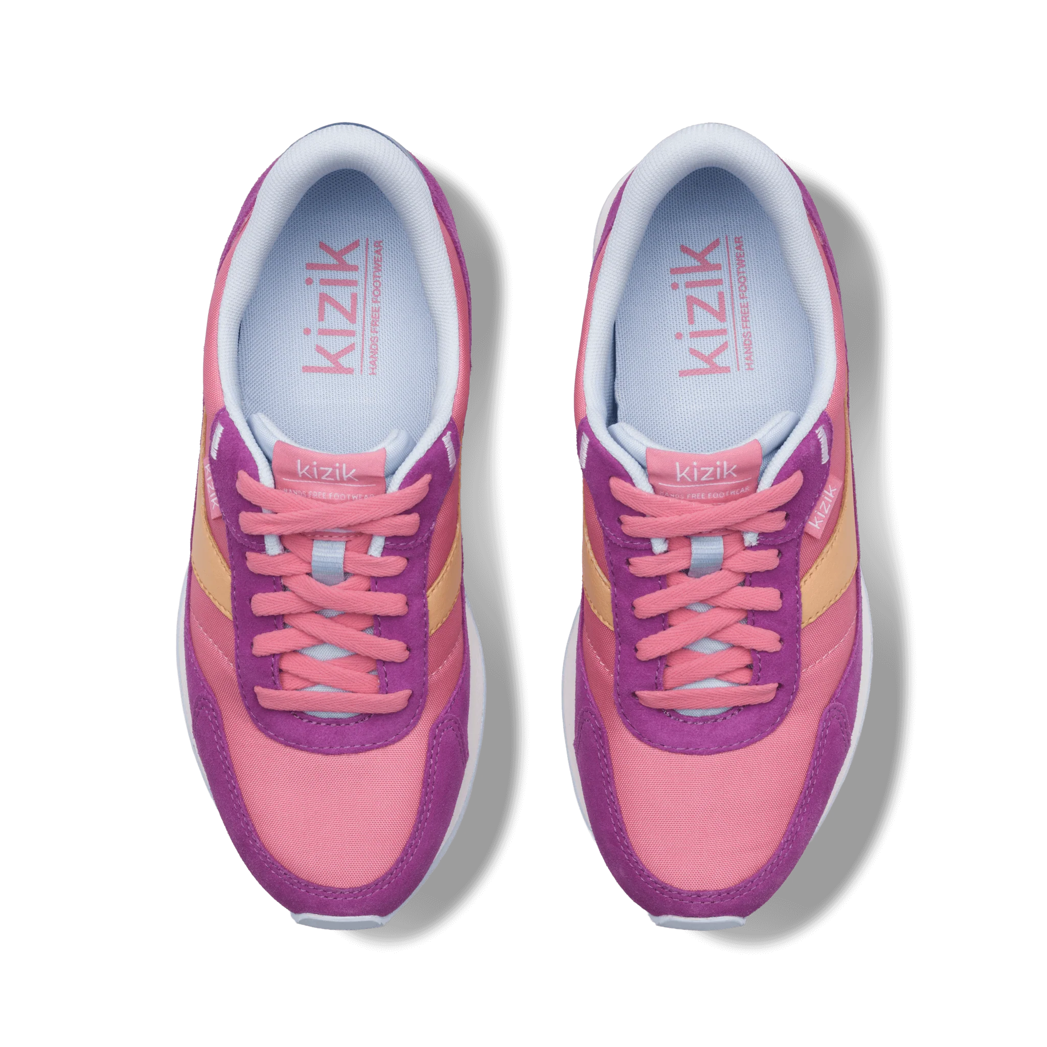 Women's Siena - Pink Lemonade/Purple Orchid - Image 6