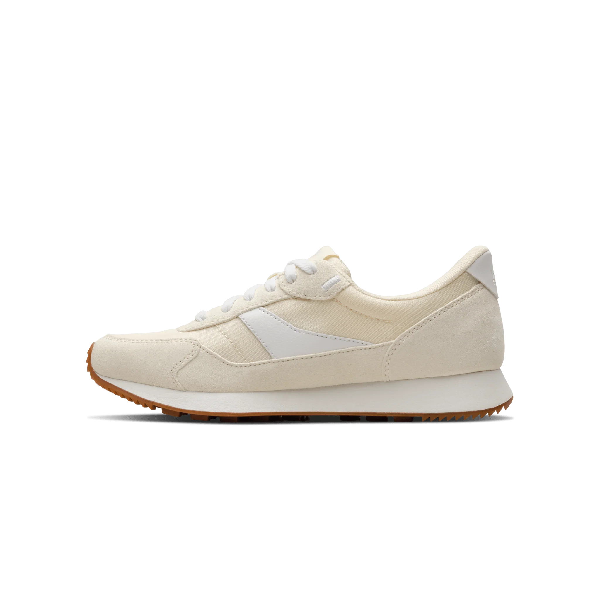 Women's Siena - Pristine/Bright White - Image 3