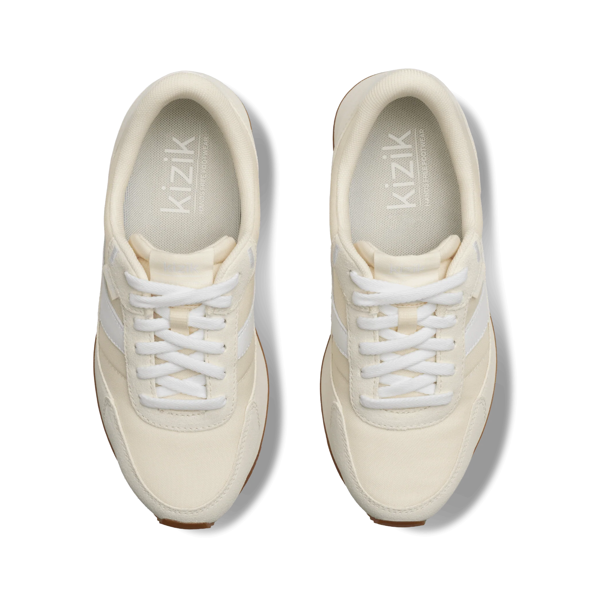 Women's Siena - Pristine/Bright White - Image 6