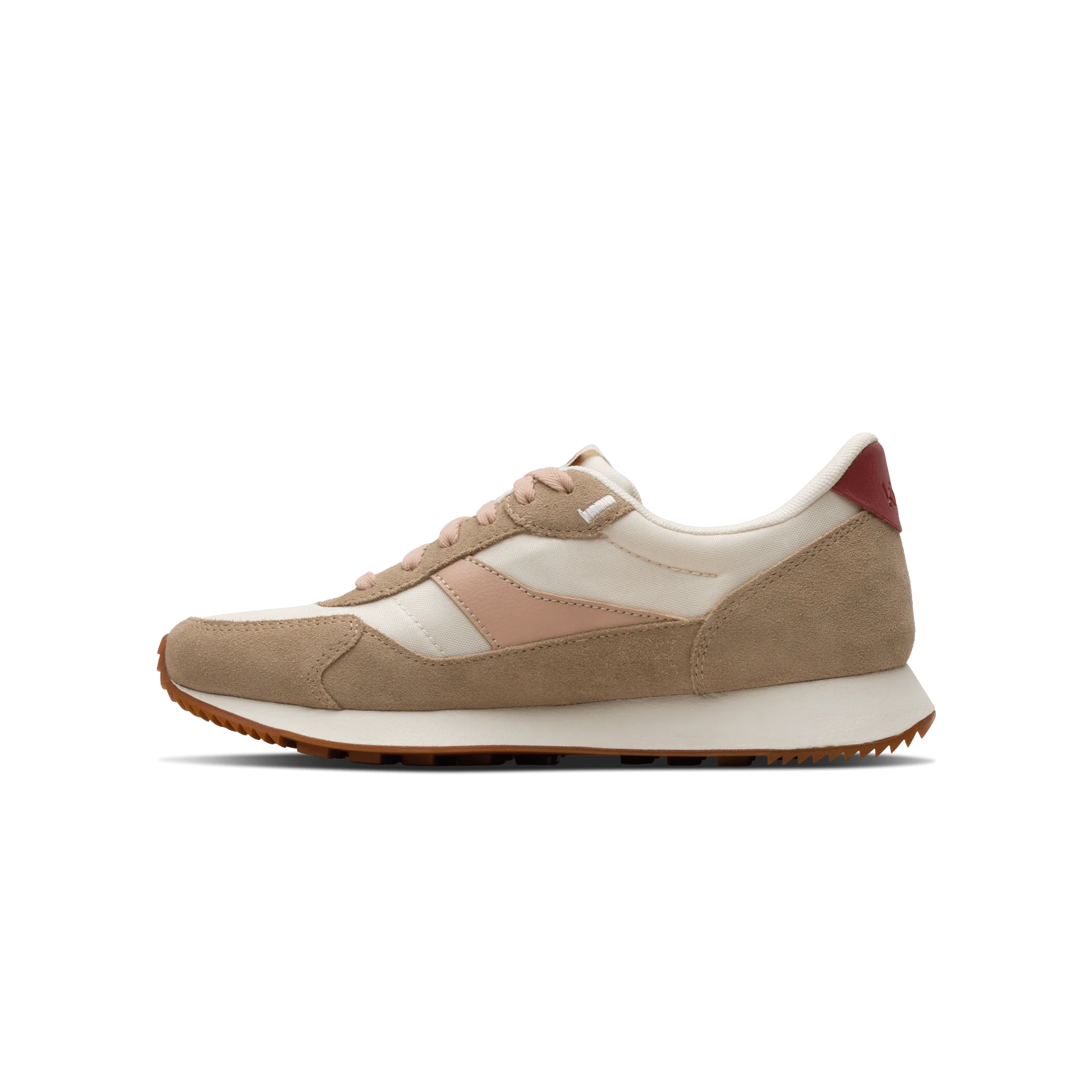 Women's Siena - Pristine/Warm Taupe - Image 3