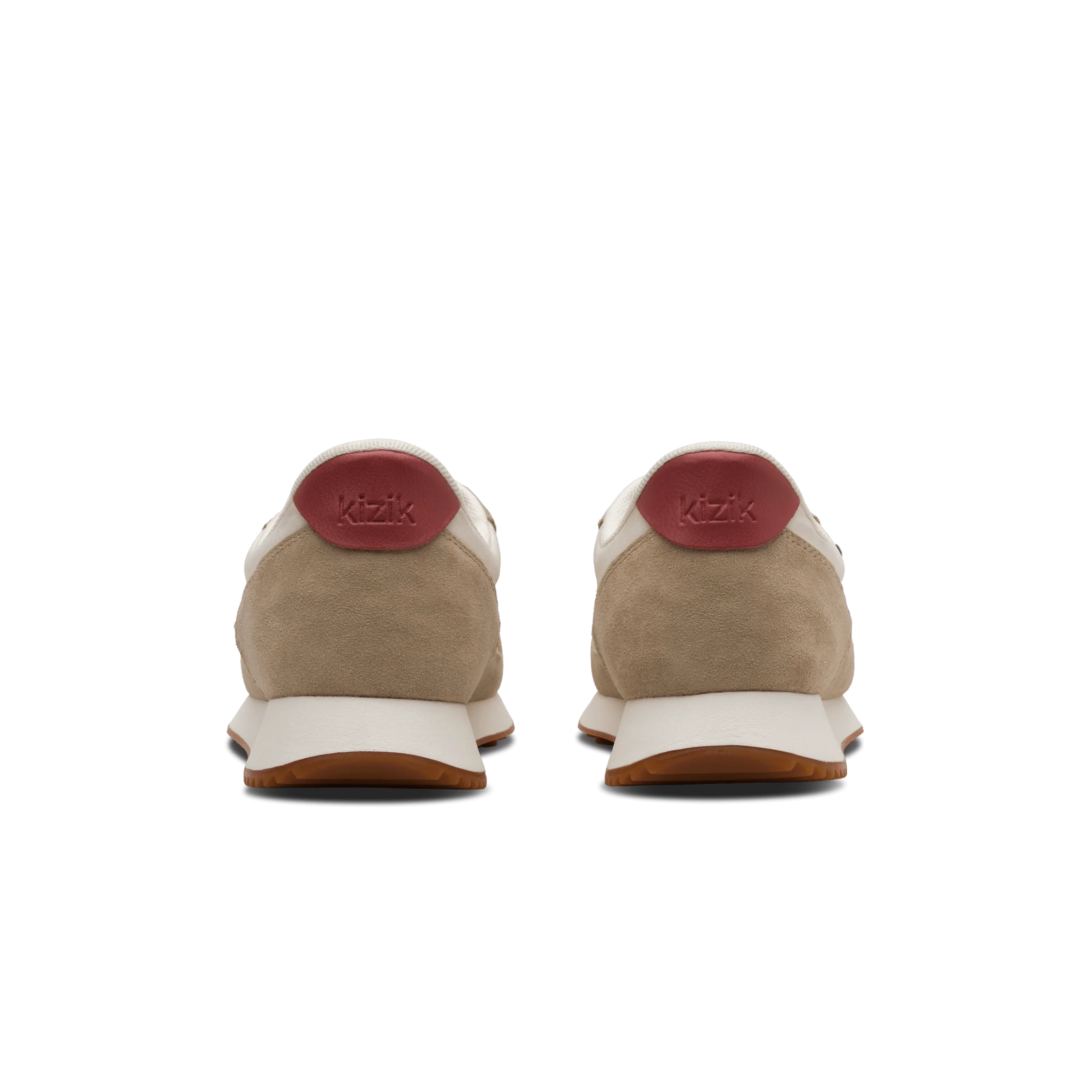 Women's Siena - Pristine/Warm Taupe - Image 5