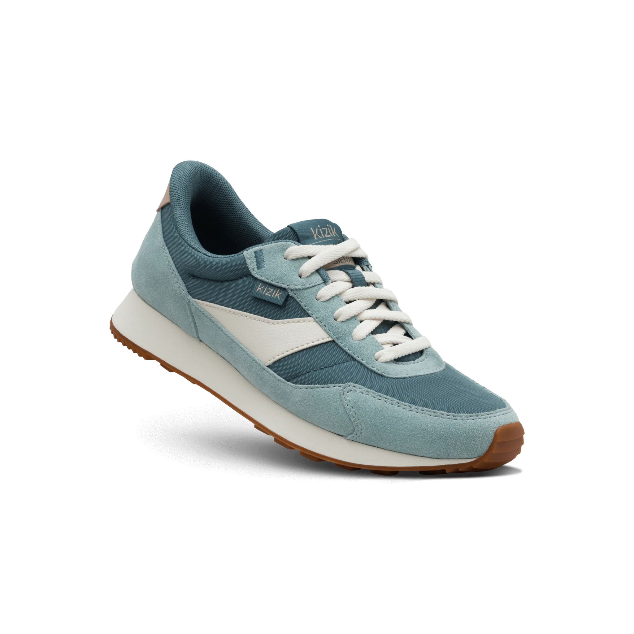 Women's Siena - Trooper/Surf Spray - Image 2