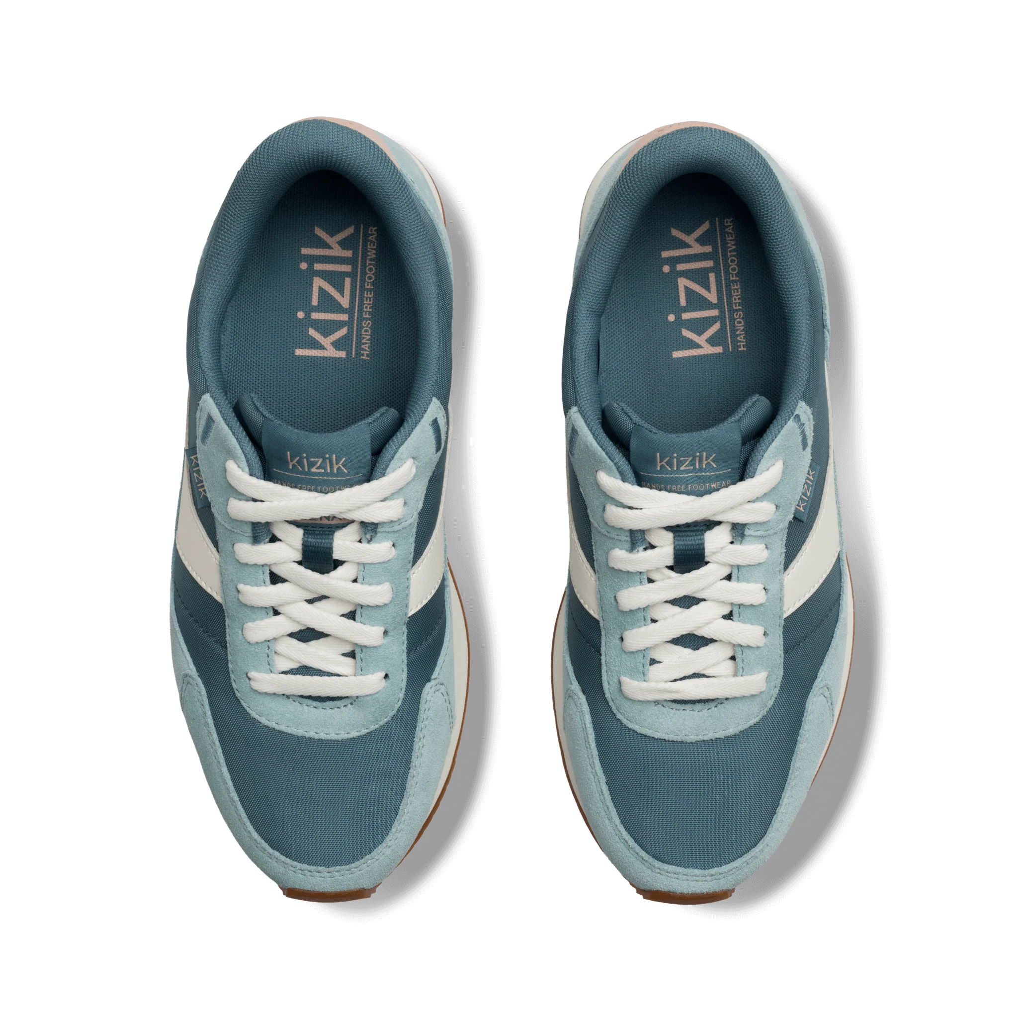 Women's Siena - Trooper/Surf Spray - Image 6