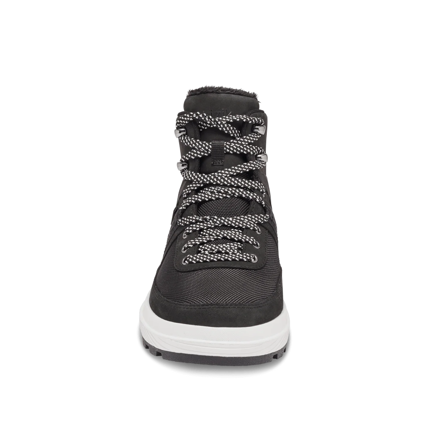 Women's Sierra Boot - Black/White - Image 5
