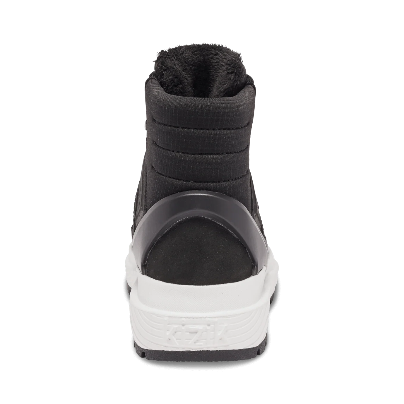 Women's Sierra Boot - Black/White - Image 6