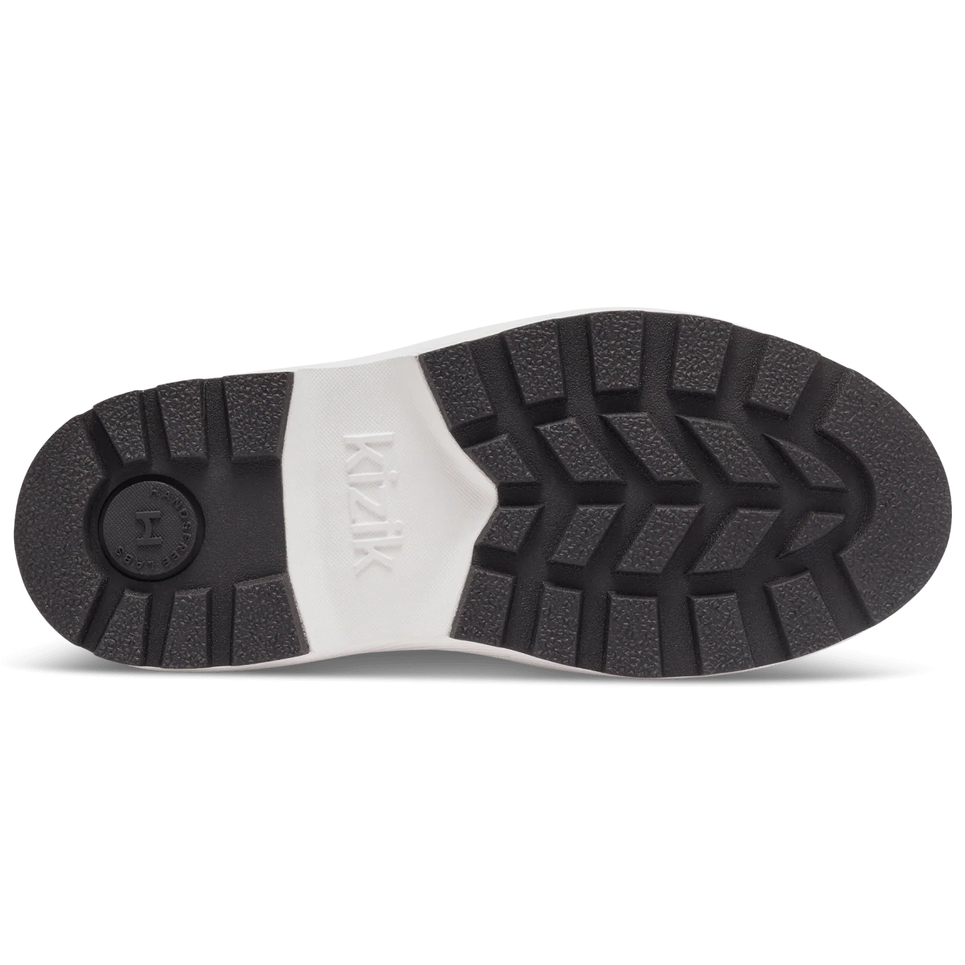 Women's Sierra Boot - Black/White - Image 8