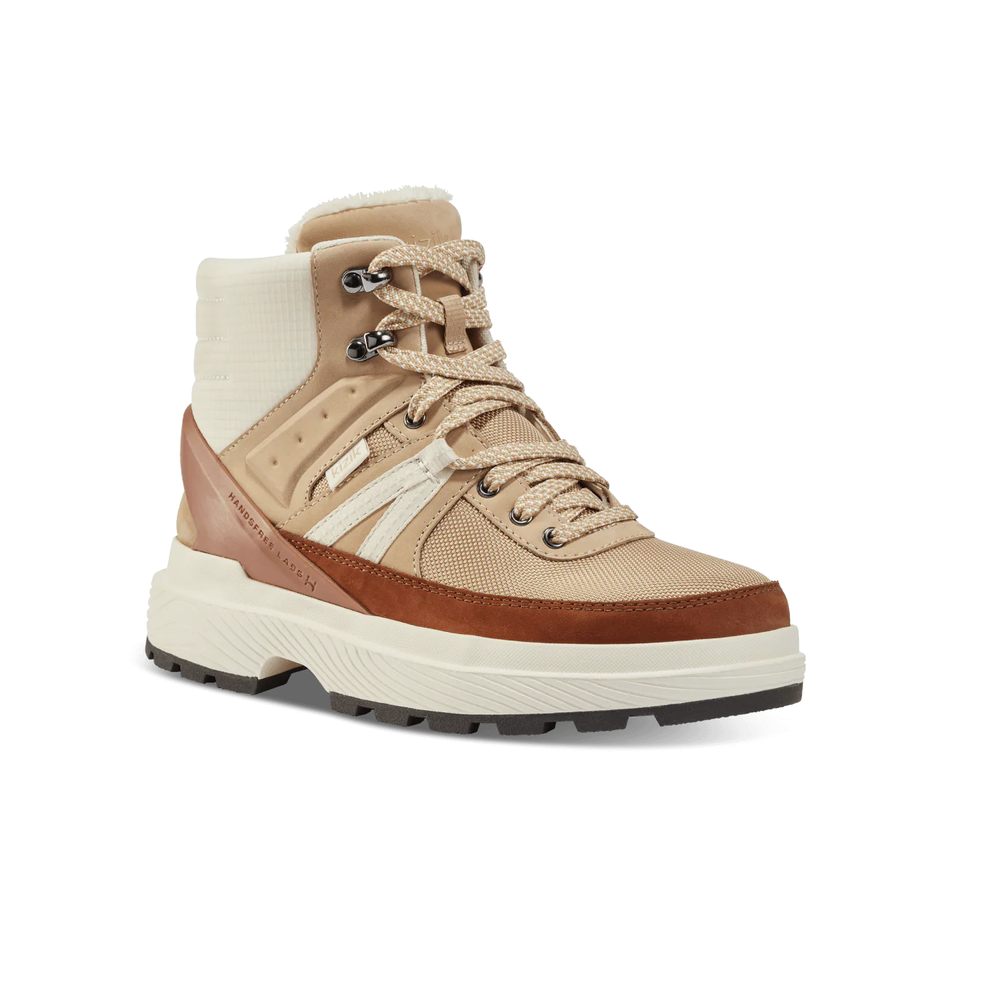 Women's Sierra Boot - Latte - Image 3