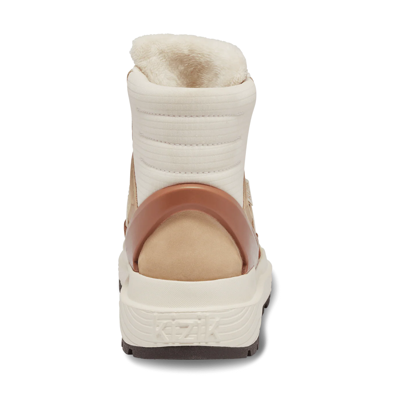 Women's Sierra Boot - Latte - Image 6