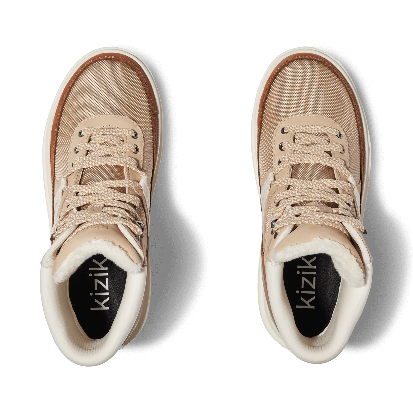 Women's Sierra Boot - Latte - Image 7