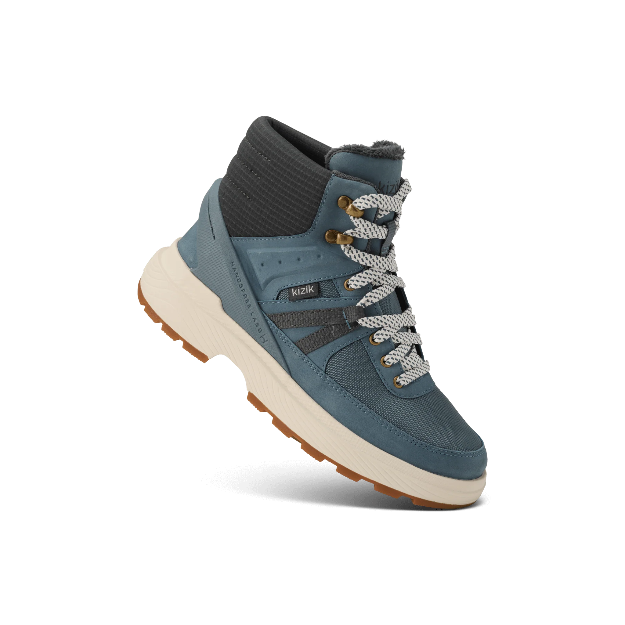 Women's Sierra Boot - Stormy Weather/Dark Shadow - Image 2