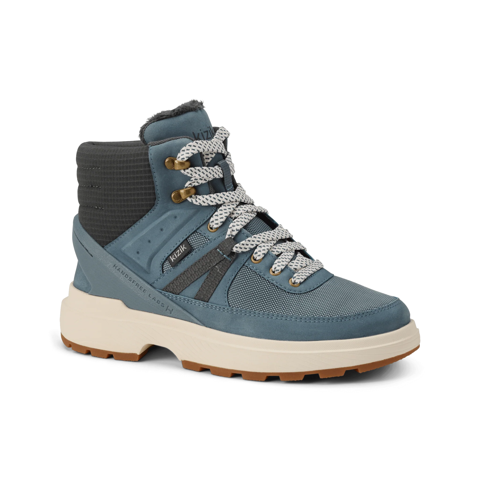 Women's Sierra Boot - Stormy Weather/Dark Shadow - Image 3