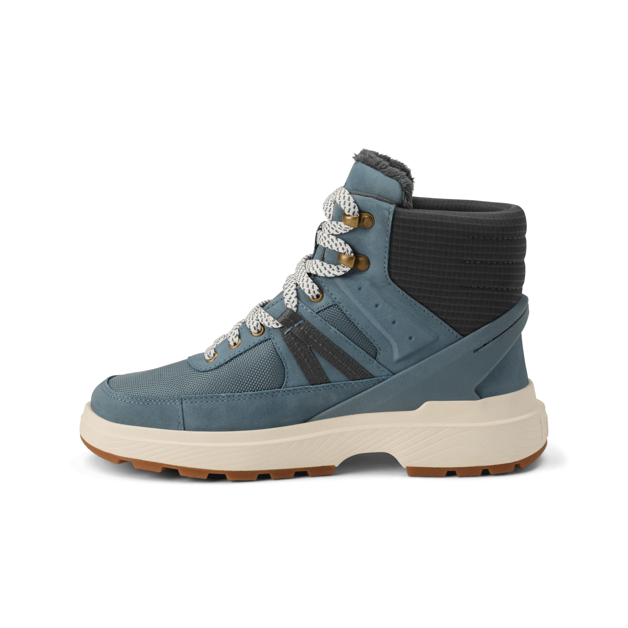 Women's Sierra Boot - Stormy Weather/Dark Shadow - Image 4